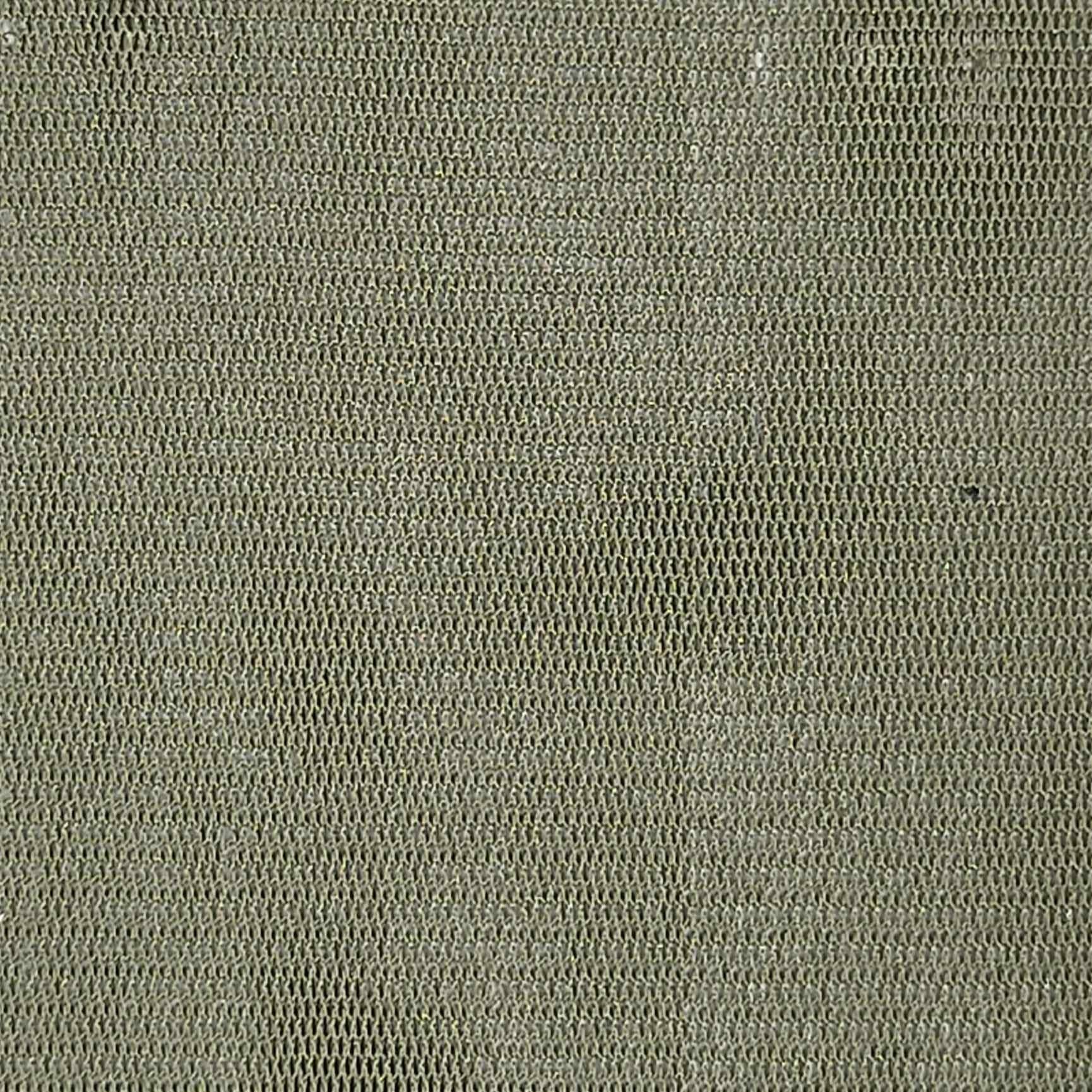 1.Red-2.Yellow-3.Green-4.Tan-5.Navy - DTY 75D Poly Mesh Fabric - FAB 1142