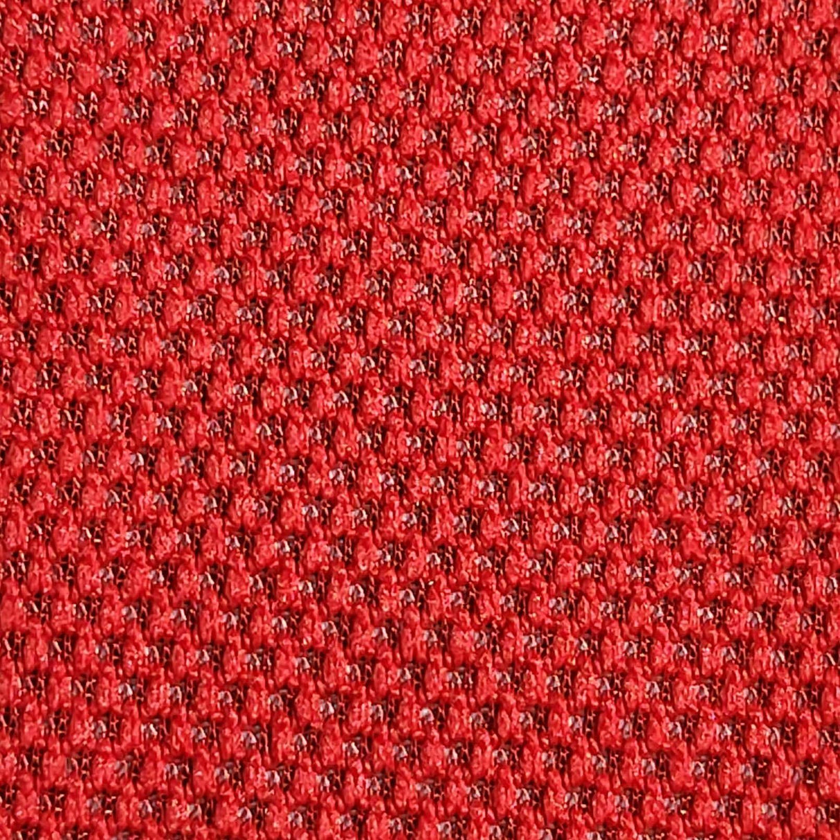 Poly Span Mesh Fabric | FAB1144 | 1.Red, 2.Yellow, 3.Gery, 4.White, 5.White, 6.Orange, 7.Green, 8.Beige, 9.Blue, 10.Green by Fabricis.com #