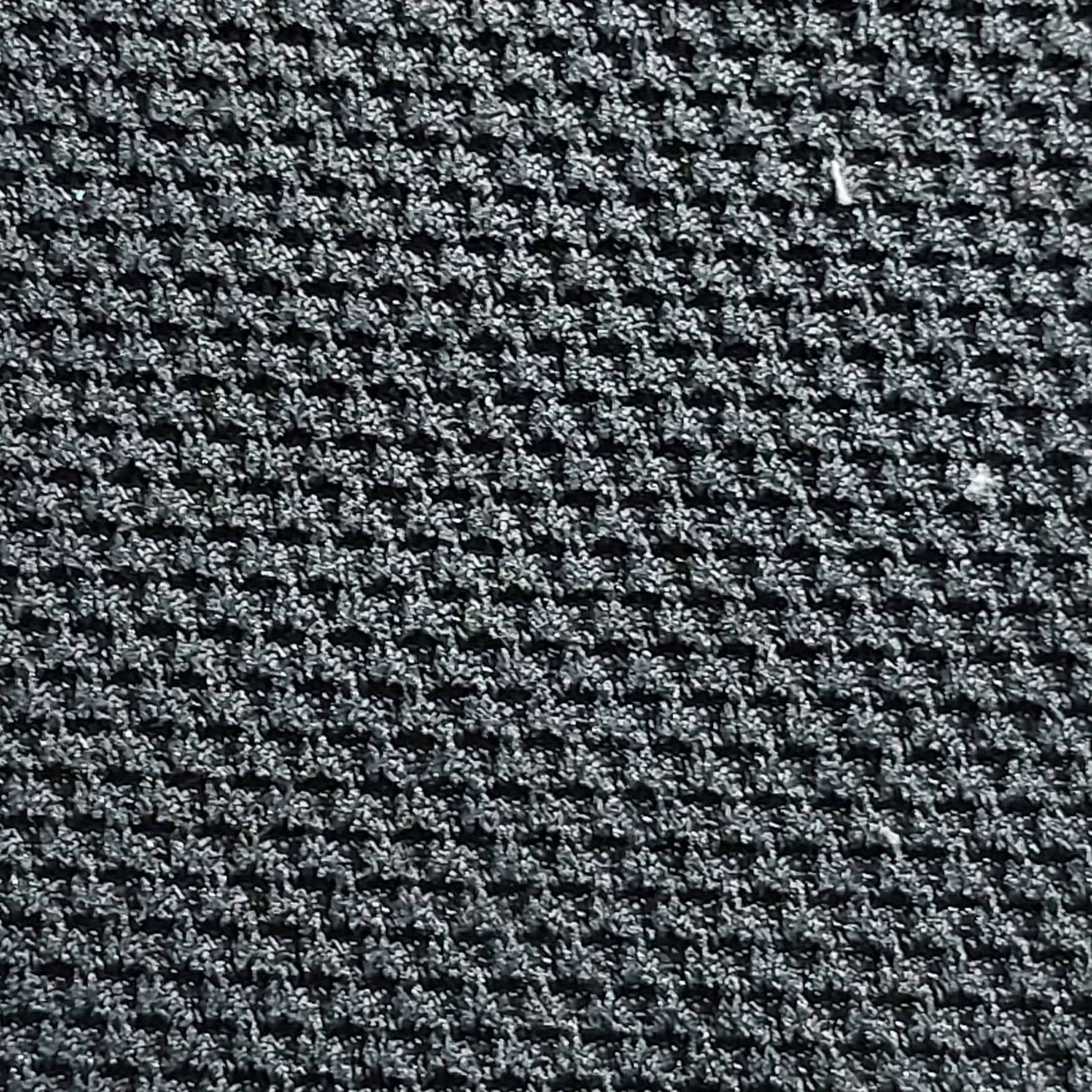 Poly Span Mesh Fabric - FAB 1144 - 11.Charcoal