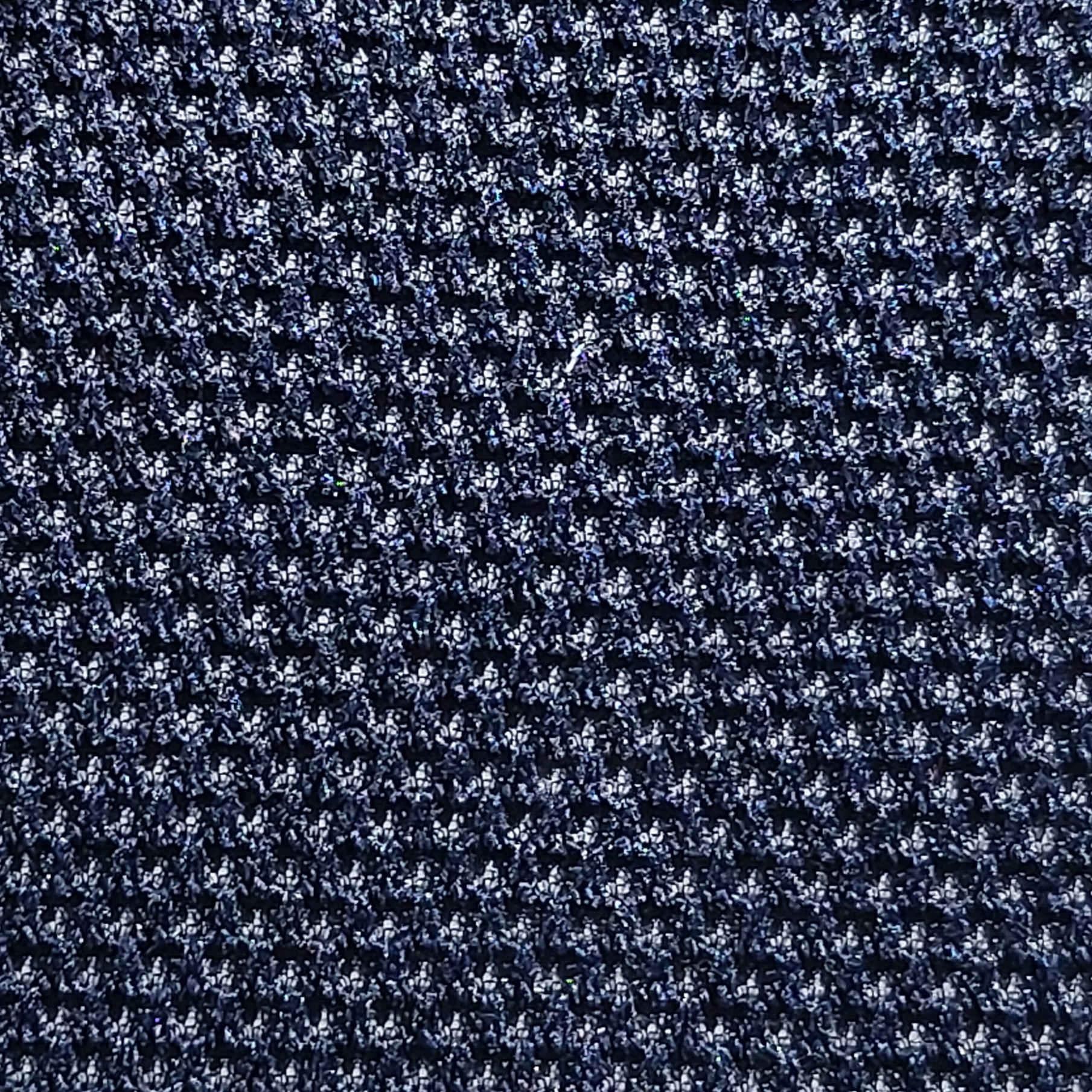 Poly Span Mesh Fabric - FAB 1144 - 12.Navy