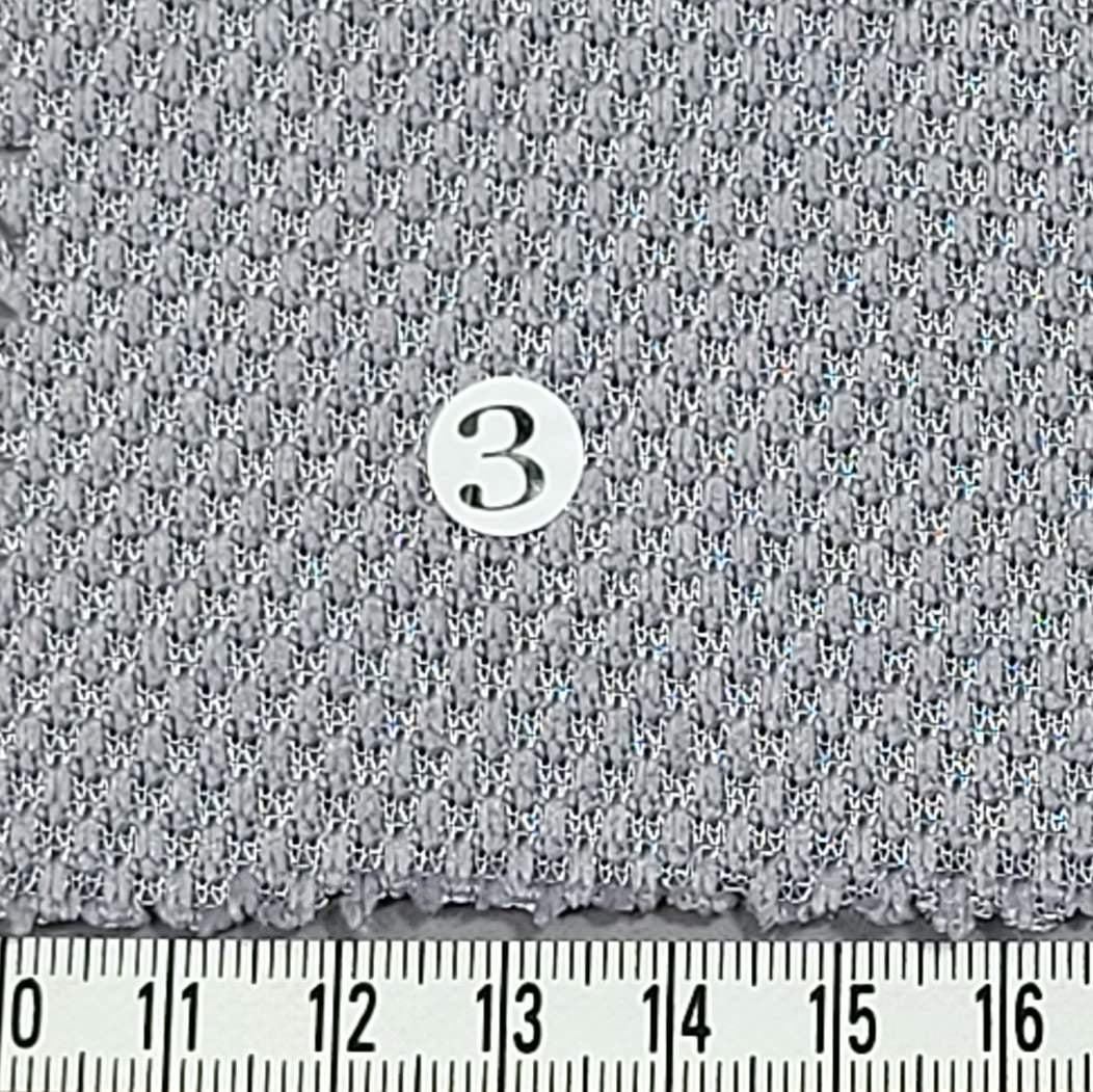Poly Span Mesh Fabric - FAB 1144 -