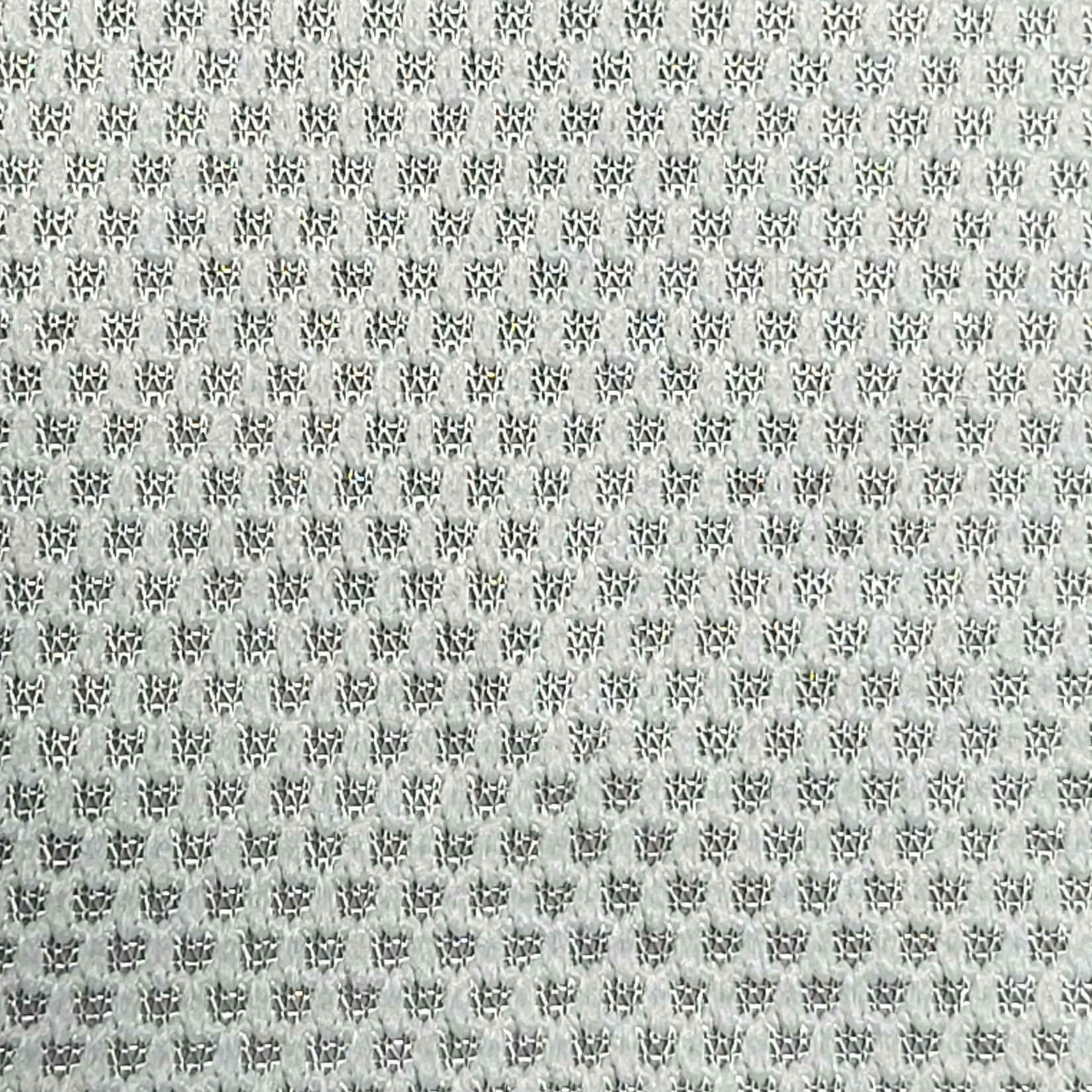 Poly Span Mesh Fabric - FAB 1144 - 5.White