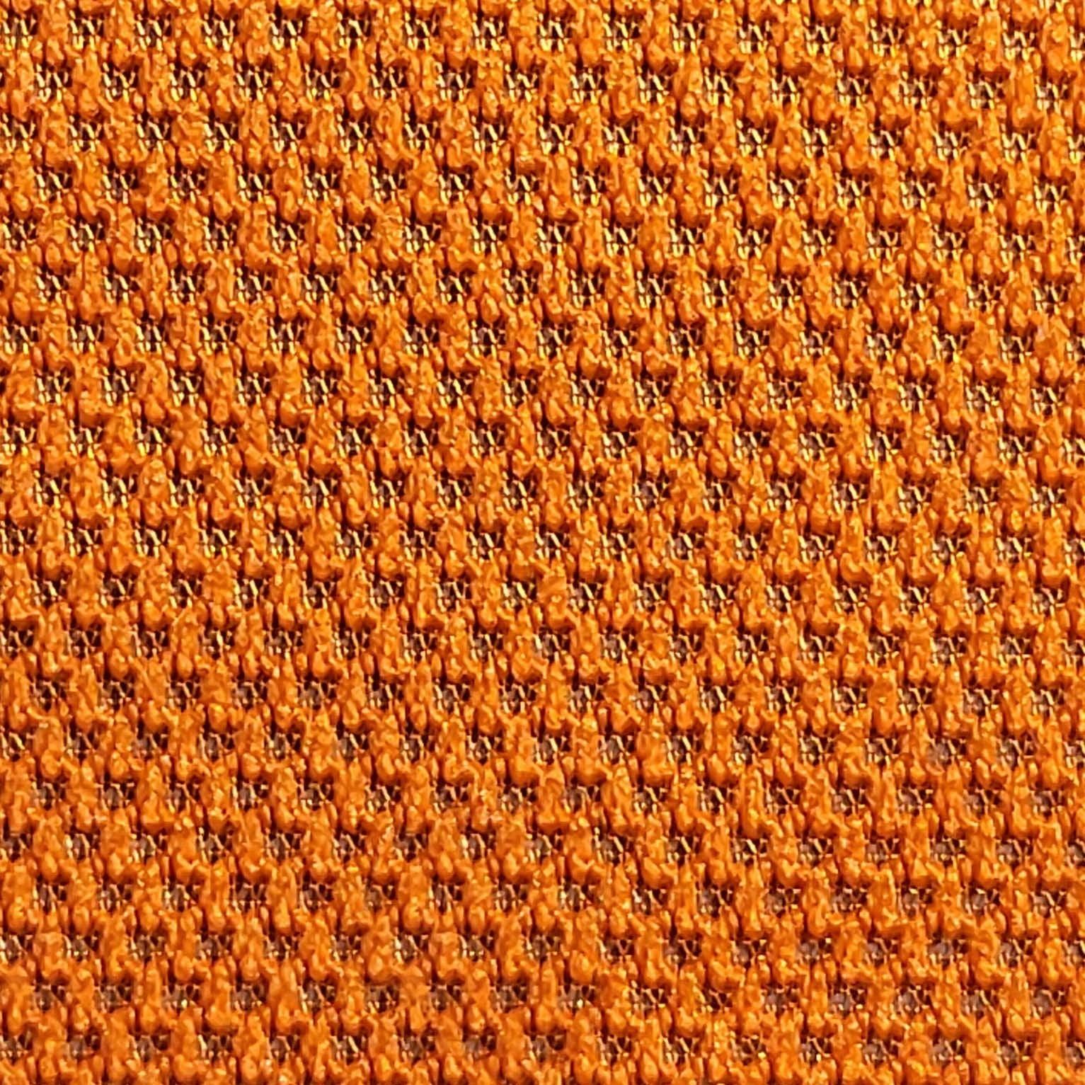 Poly Span Mesh Fabric - FAB 1144 - 6.Orange
