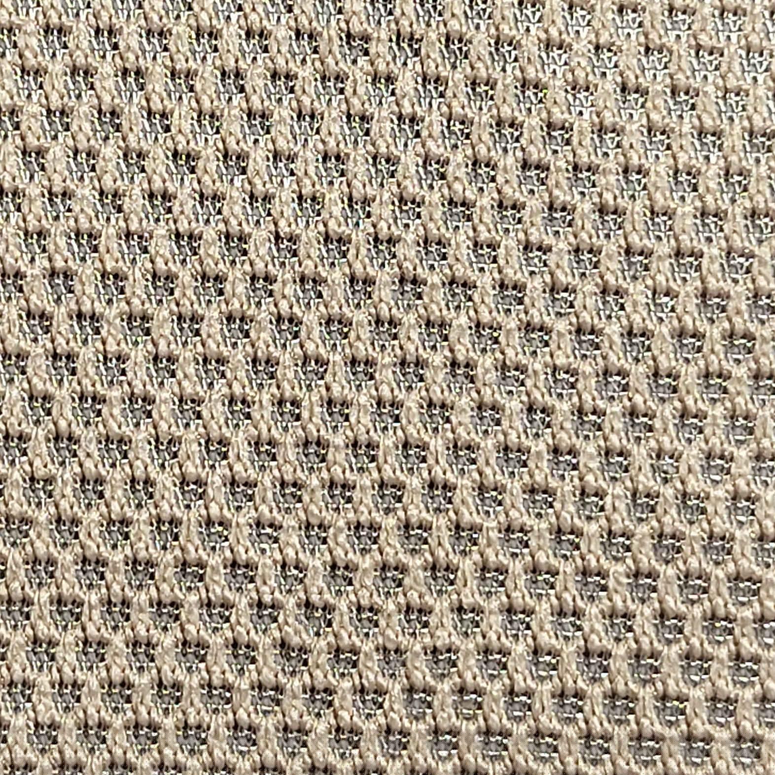 Poly Span Mesh Fabric - FAB 1144 - 8.Beige