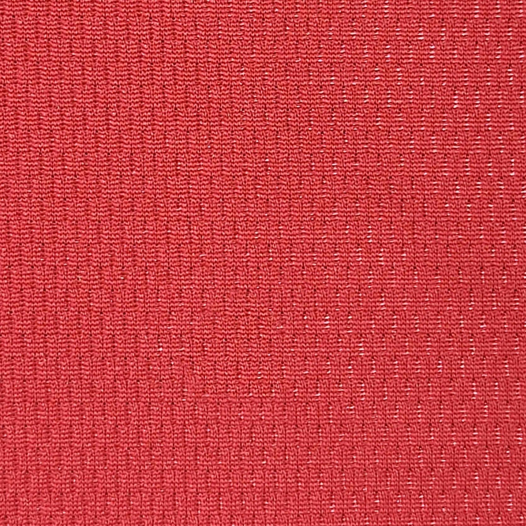 1.Blue-2.White-3.White-4.Grey-5.Beige - Triple Poly Span Mesh Fabric - FAB 1145