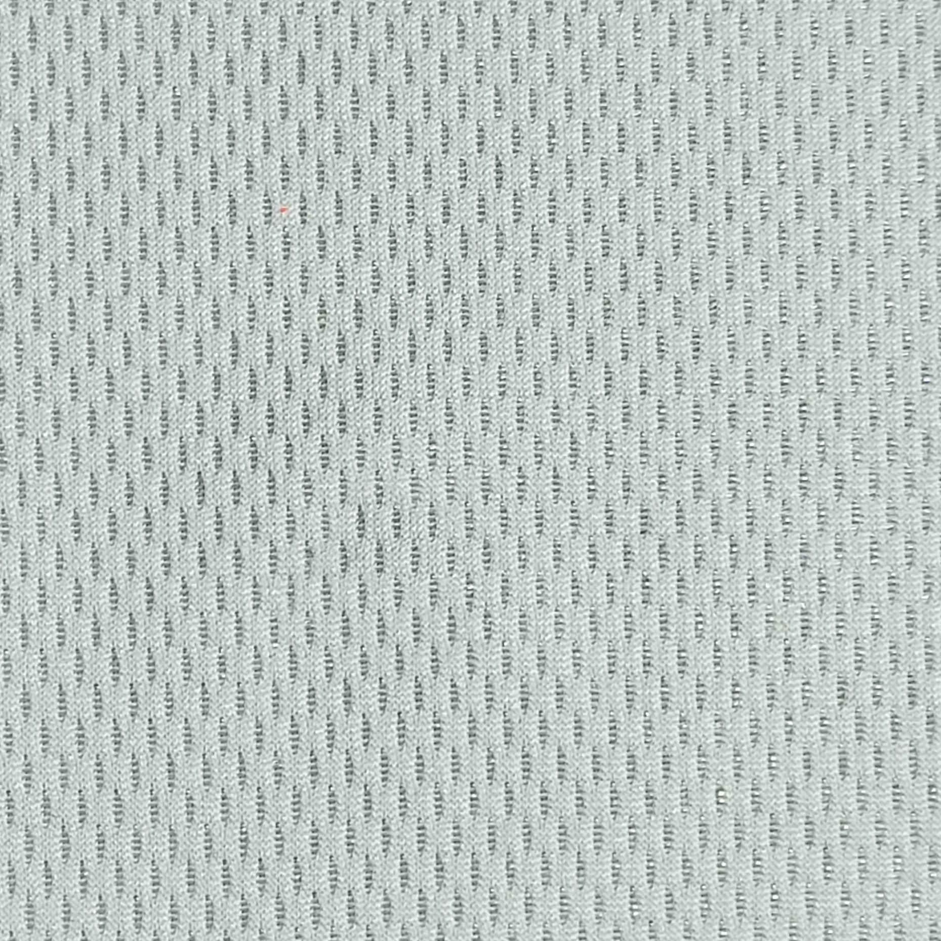 1.Blue-2.White-3.White-4.Grey-5.Beige - Triple Poly Span Mesh Fabric - FAB 1145