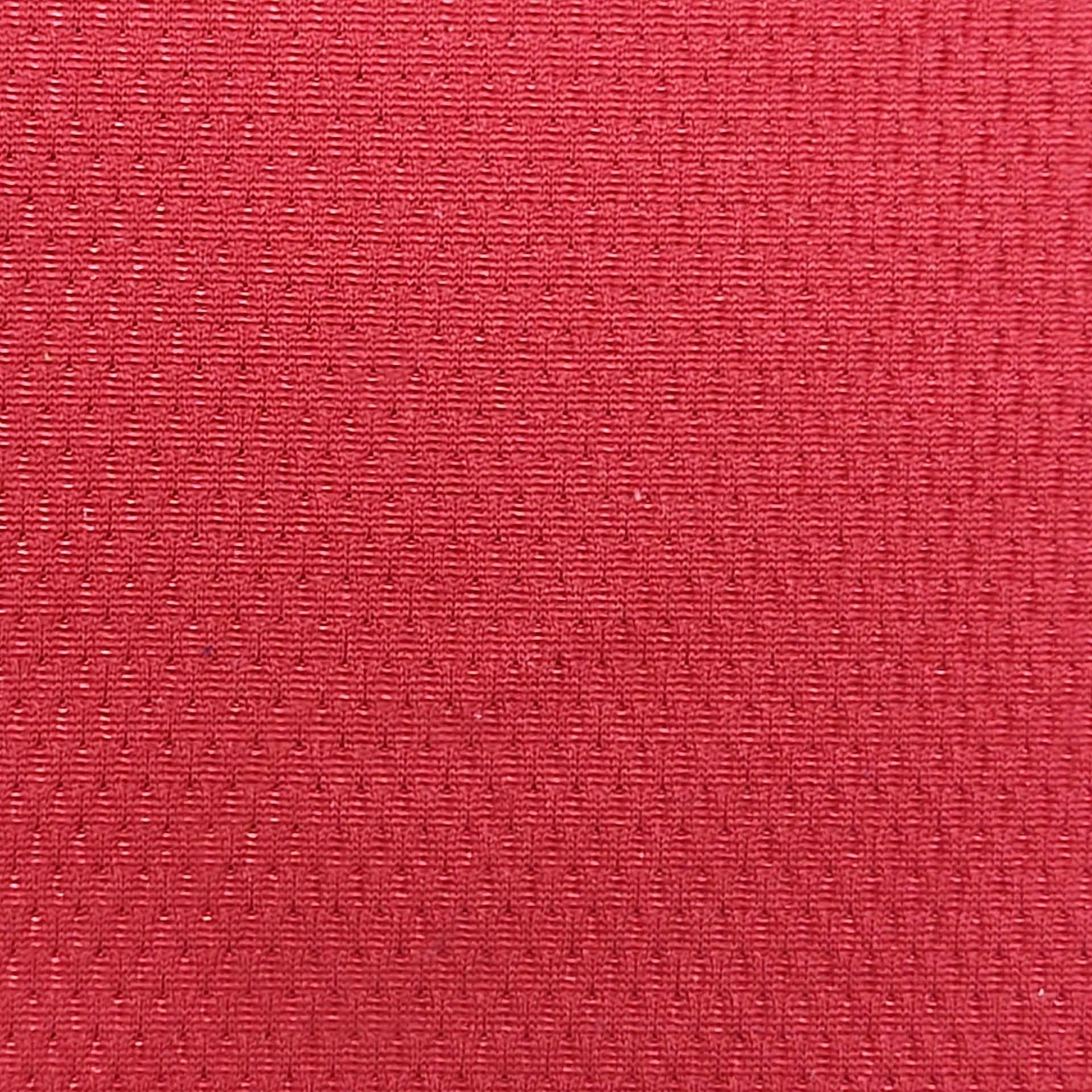 1.Blue-2.White-3.White-4.Grey-5.Beige - Triple Poly Span Mesh Fabric - FAB 1145