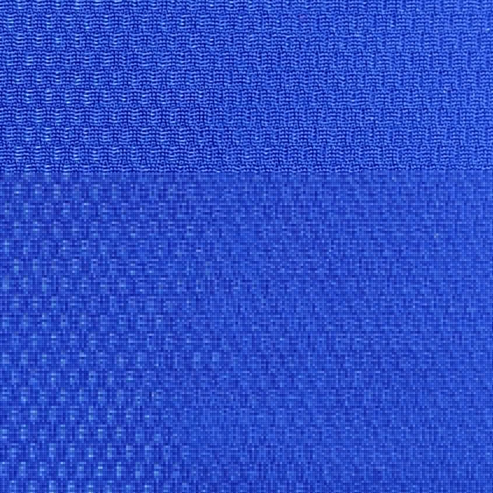 1.Blue-2.White-3.White-4.Grey-5.Beige - Triple Poly Span Mesh Fabric - FAB 1145