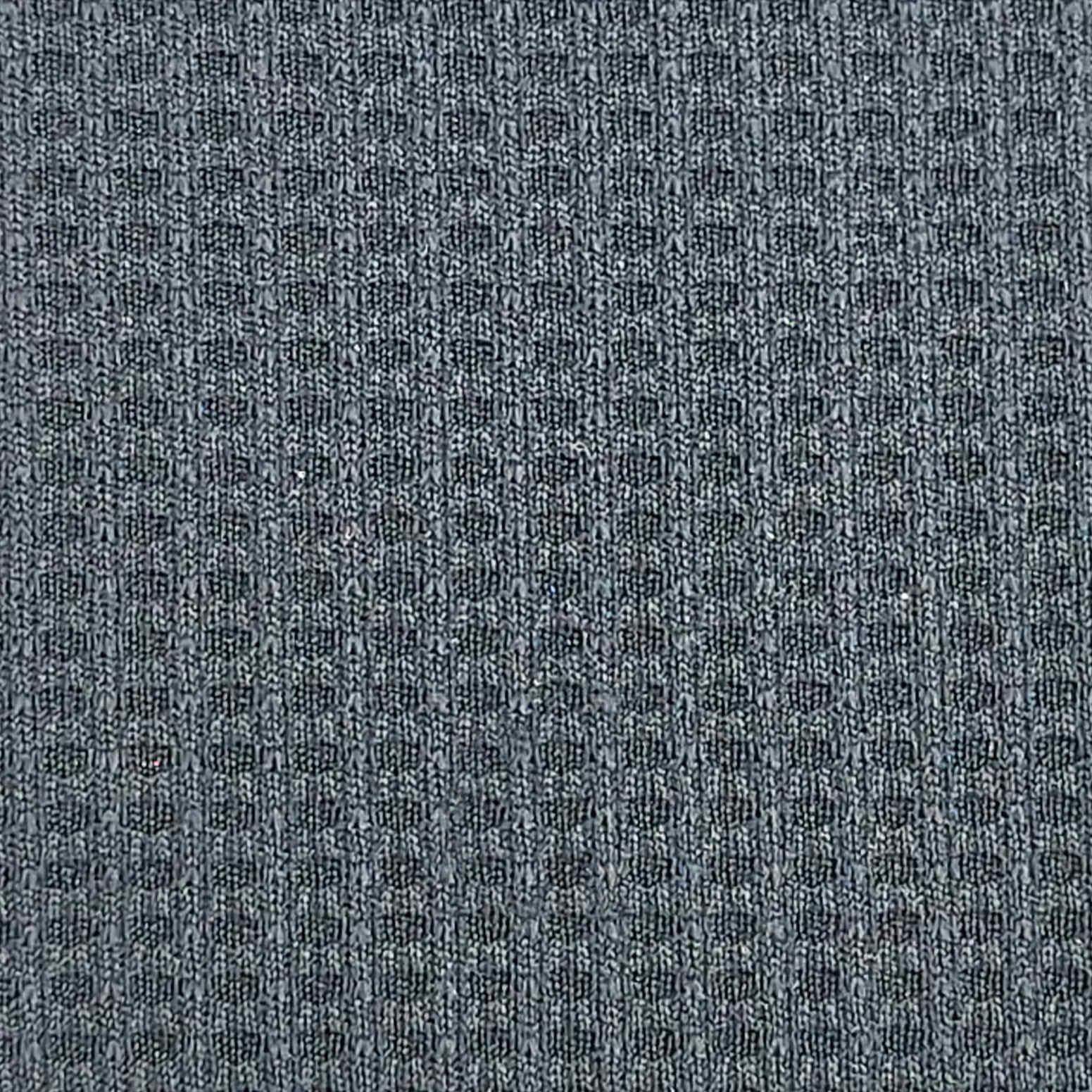 Square ATB Poly Span Mesh Fabric - FAB 1146 - 1.Blue