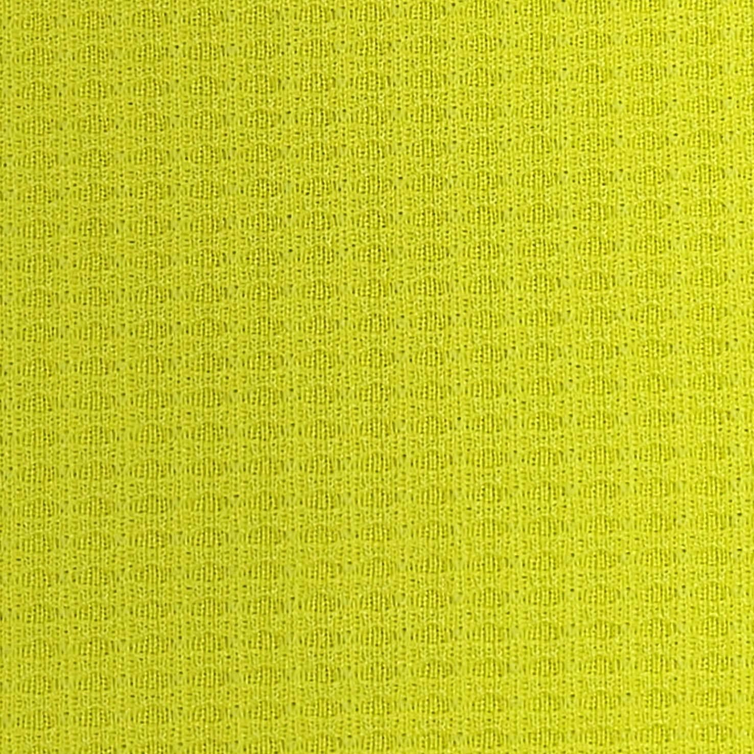 Square ATB Poly Span Mesh Fabric - FAB 1146 - 3.Yellow
