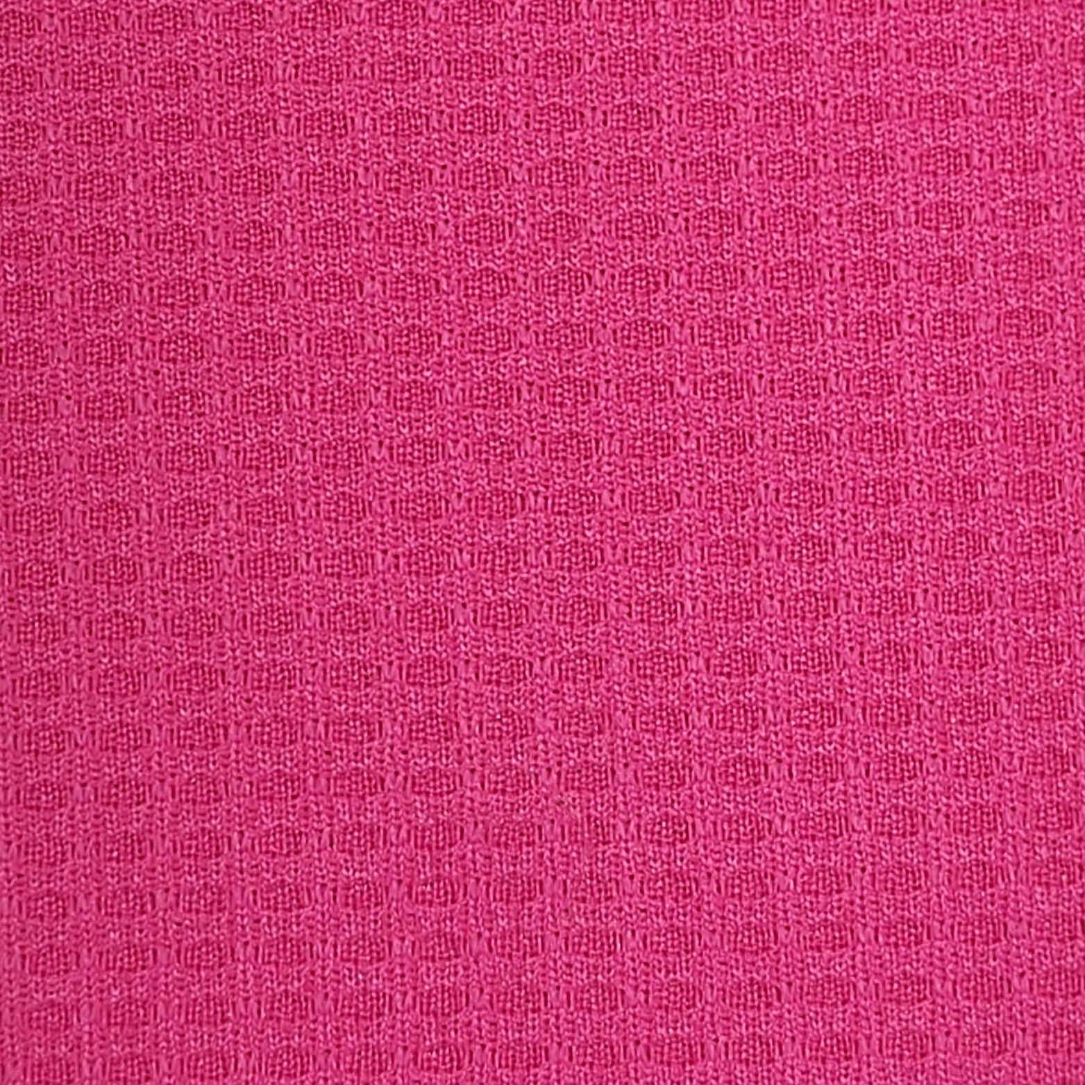 Square ATB Poly Span Mesh Fabric - FAB 1146 - 4.PInk