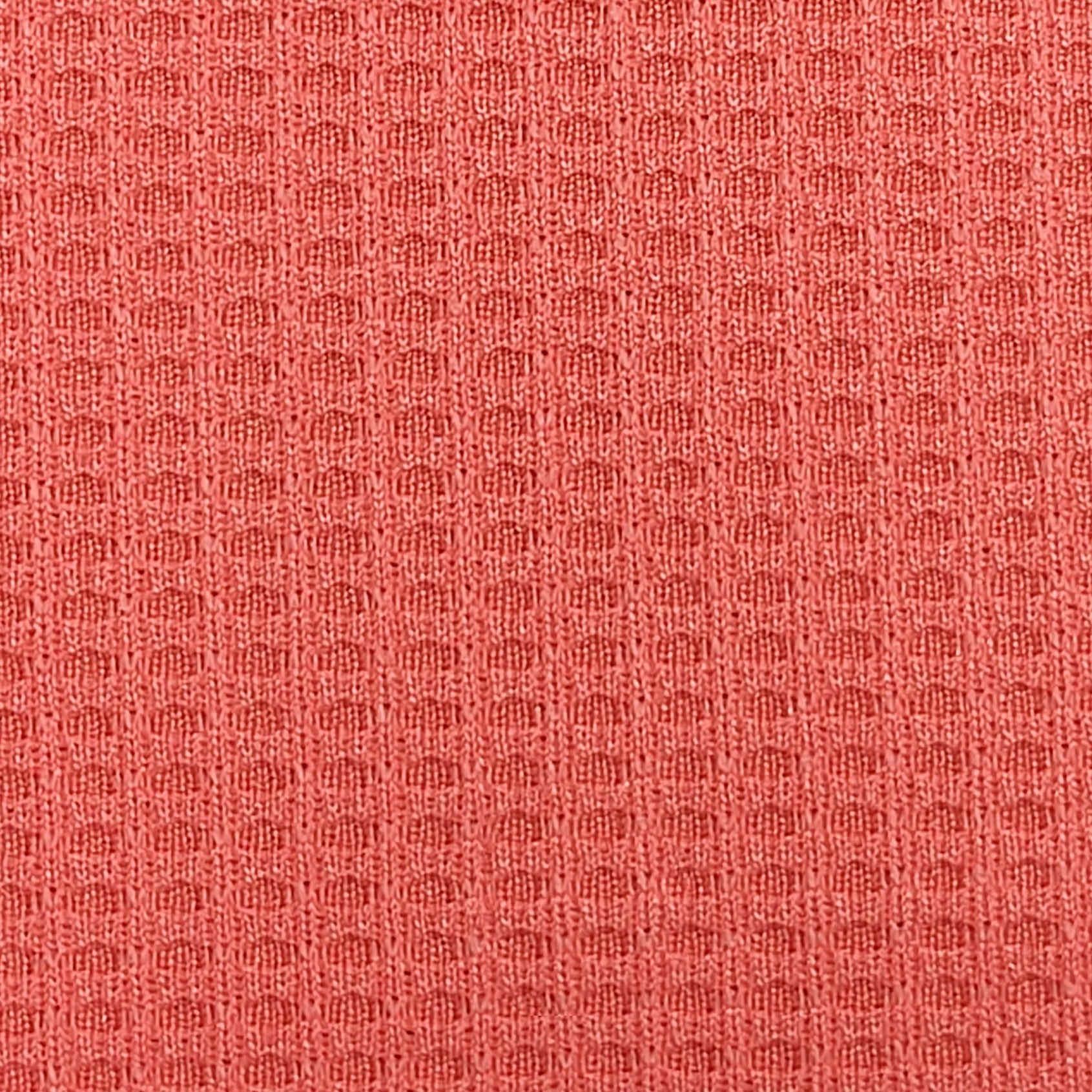 Square ATB Poly Span Mesh Fabric - FAB 1146 - 6.Pink