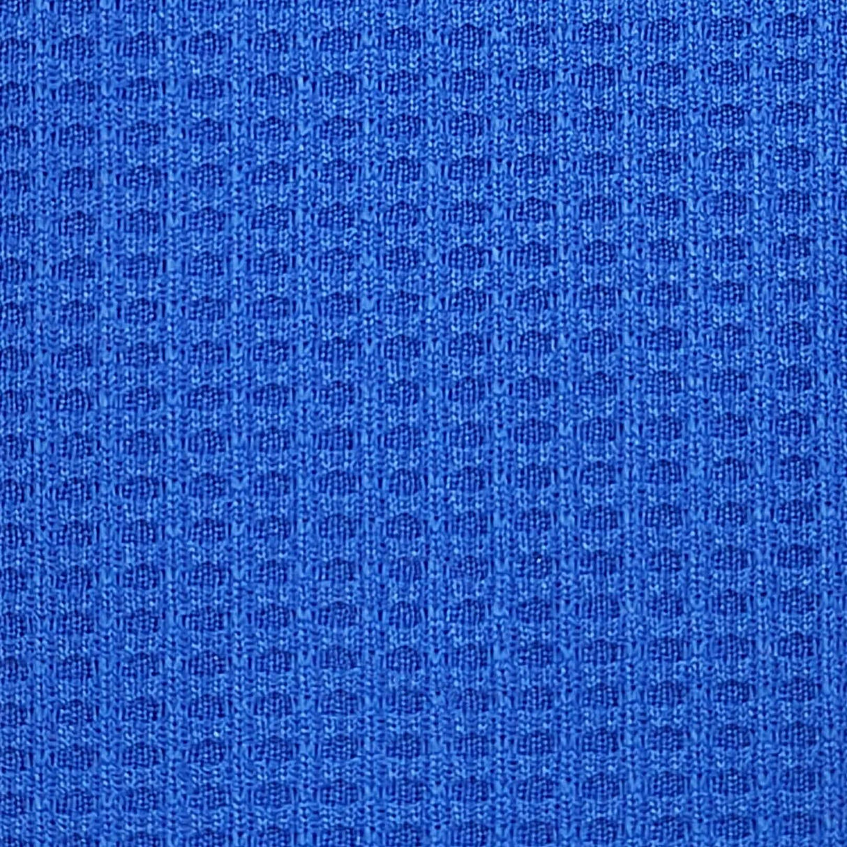 Square ATB Poly Span Mesh Fabric | FAB1146 | 1.Blue, 2.Brown, 3.Yellow, 4.PInk, 5.Orange, 6.Pink, 7.Blue, 8.Red, 9.Red, 10.White by Fabricis.com #