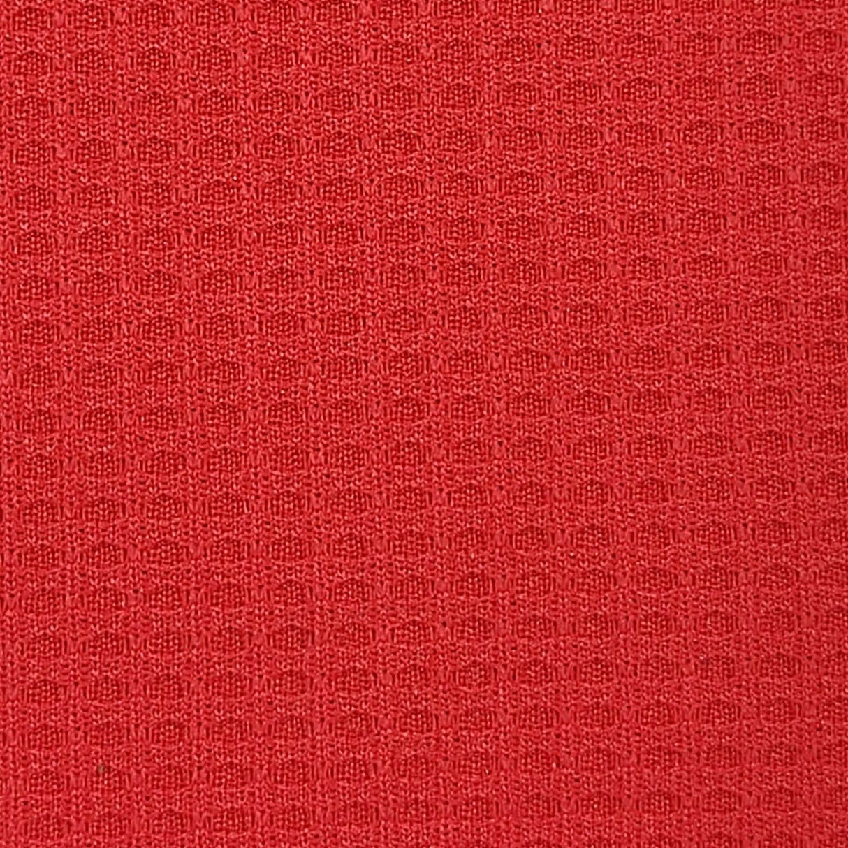 Square ATB Poly Span Mesh Fabric | FAB1146 | 1.Blue, 2.Brown, 3.Yellow, 4.PInk, 5.Orange, 6.Pink, 7.Blue, 8.Red, 9.Red, 10.White by Fabricis.com #