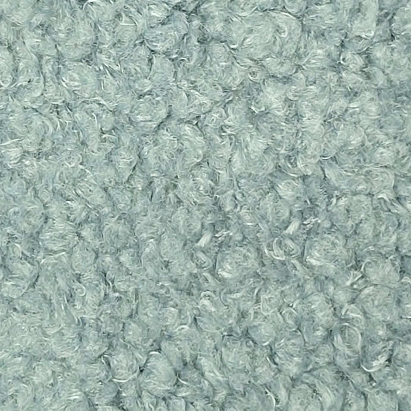 Poly 100% 10mm High Pile Fabric - FAB 1150 - 2.Green
