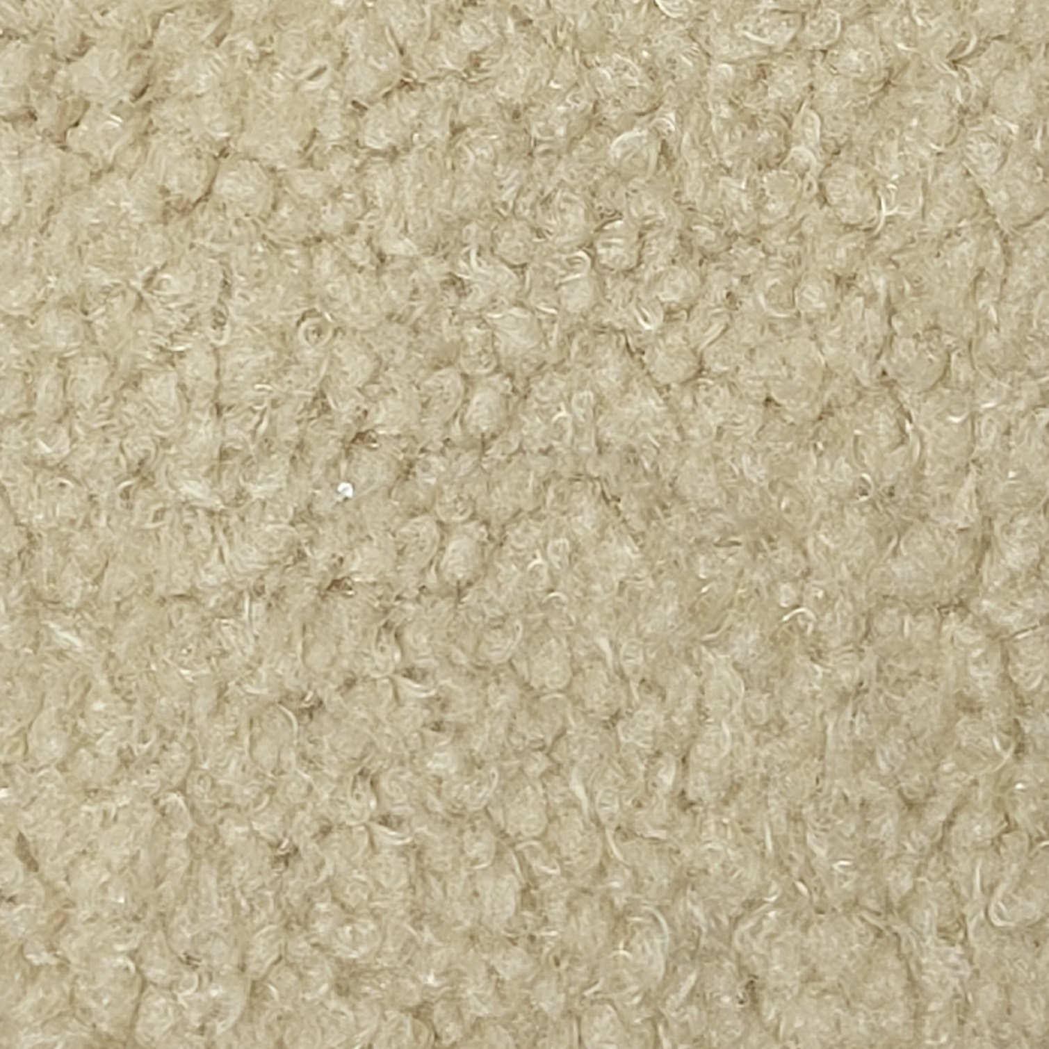 Poly 100% 10mm High Pile Fabric - FAB 1150 - 6.Beige