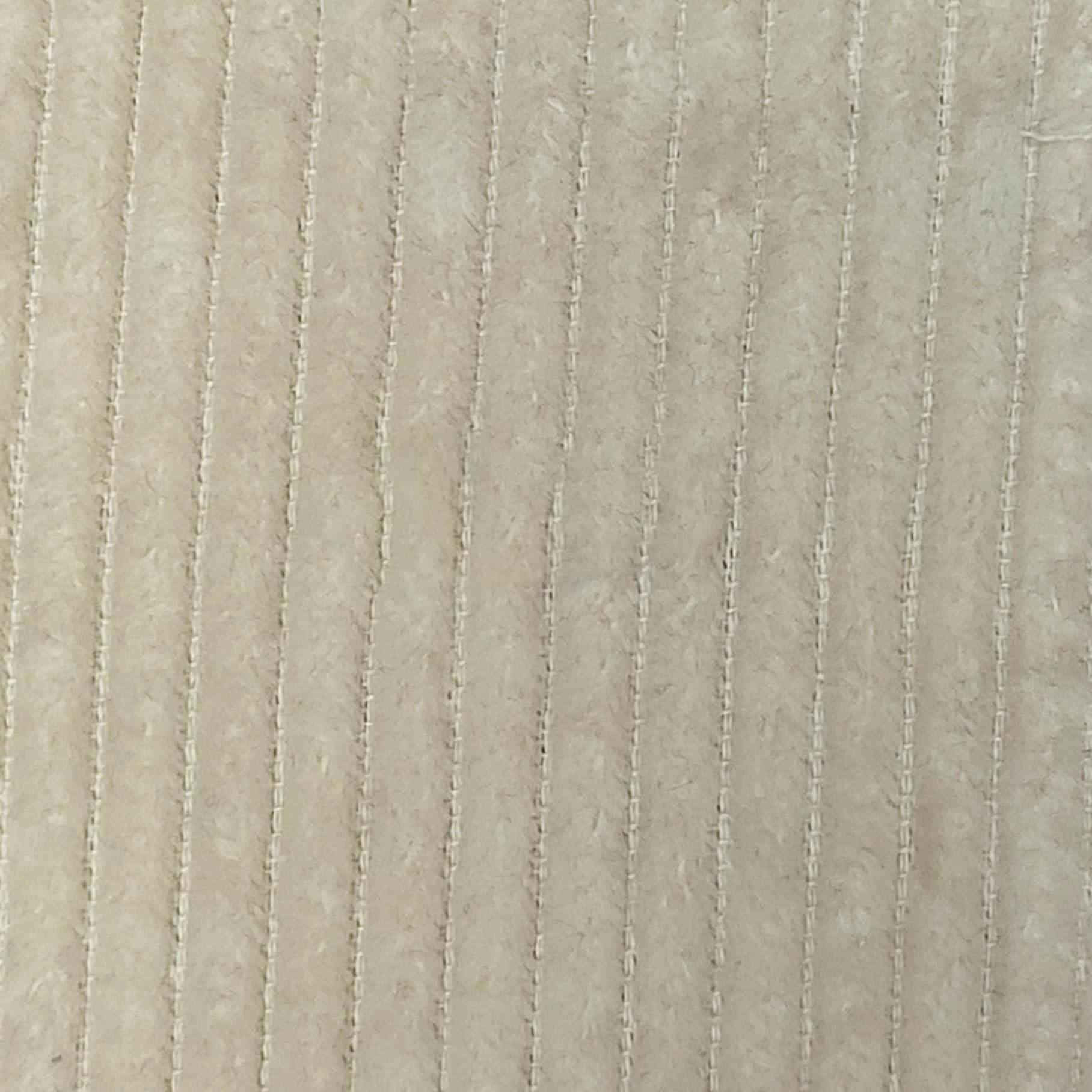 1.Beige-2.Ivory-3.White-4.Beige-5.Brown - Cotton Corduroy Woven Fabric - FAB 1151