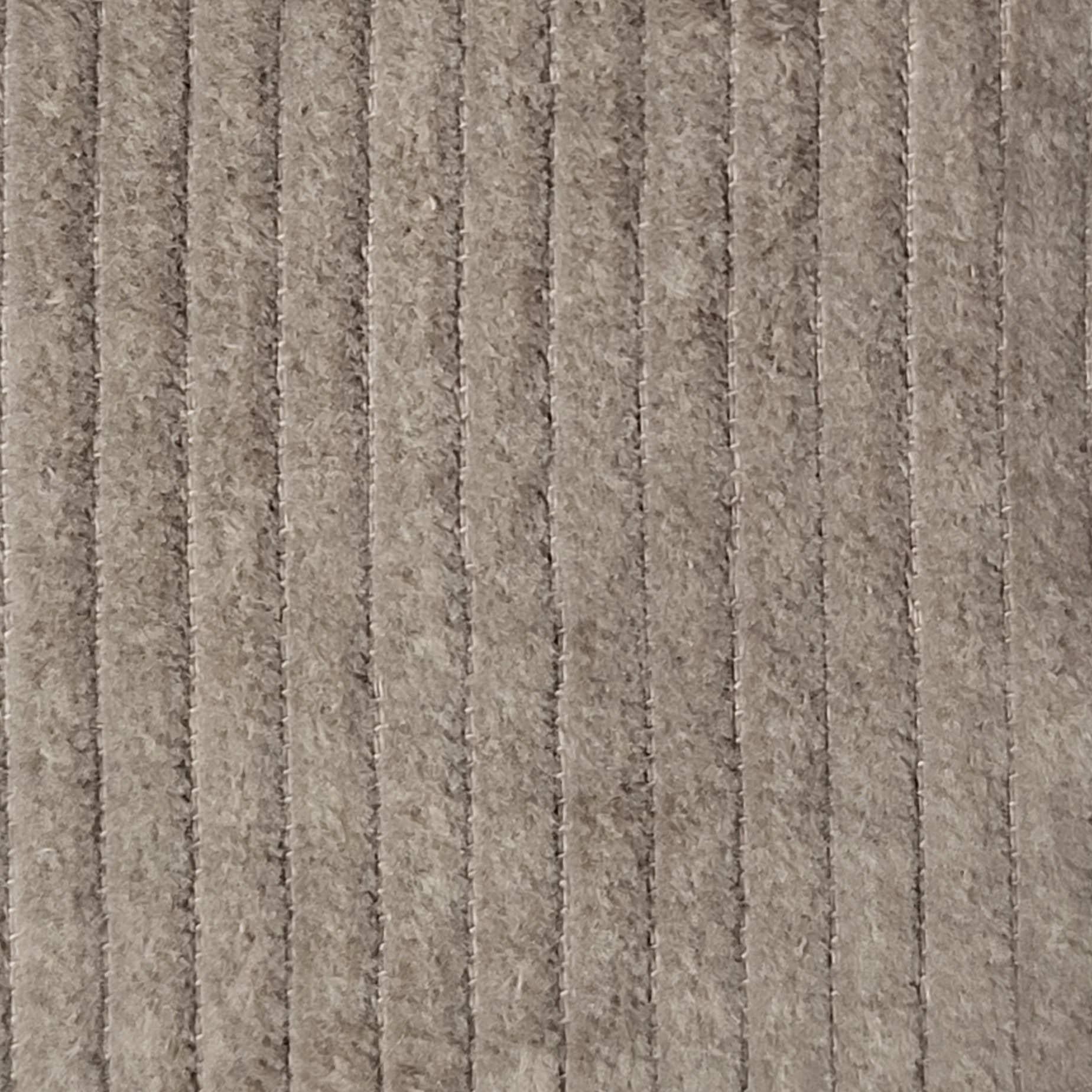 1.Beige-2.Ivory-3.White-4.Beige-5.Brown - Cotton Corduroy Woven Fabric - FAB 1151