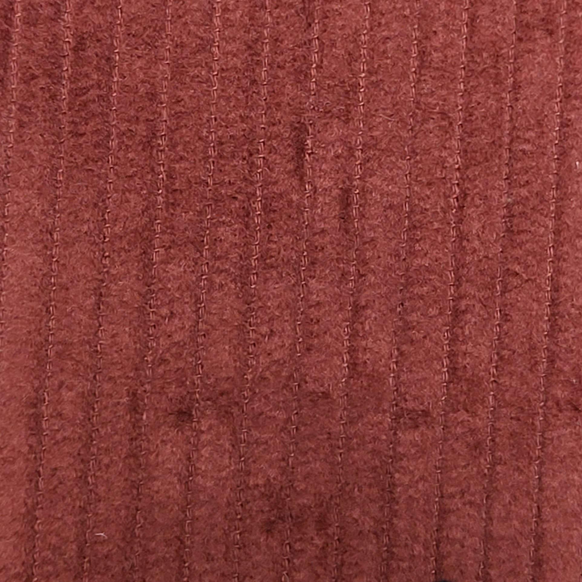 1.Beige-2.Ivory-3.White-4.Beige-5.Brown - Cotton Corduroy Woven Fabric - FAB 1151