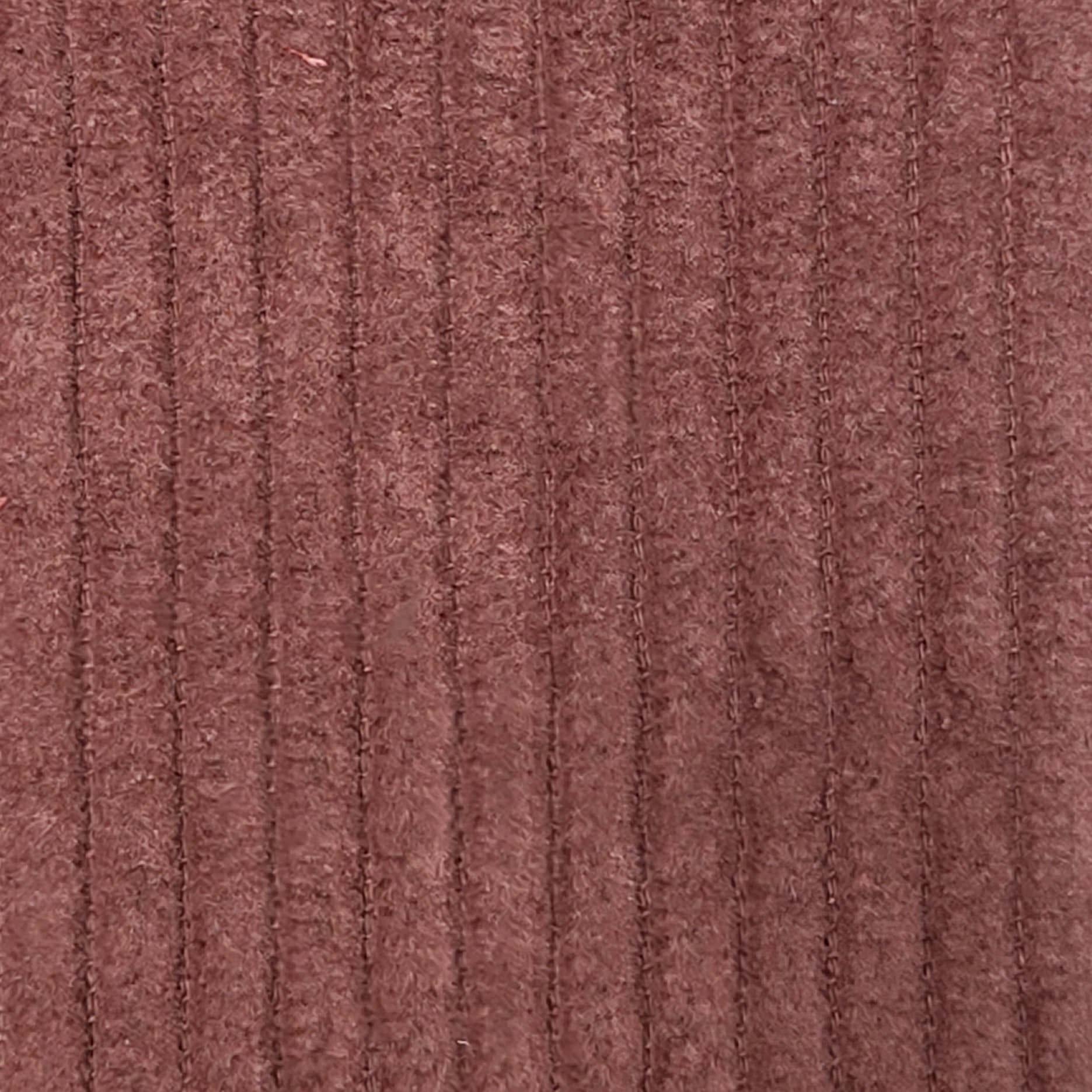 1.Beige-2.Ivory-3.White-4.Beige-5.Brown - Cotton Corduroy Woven Fabric - FAB 1151