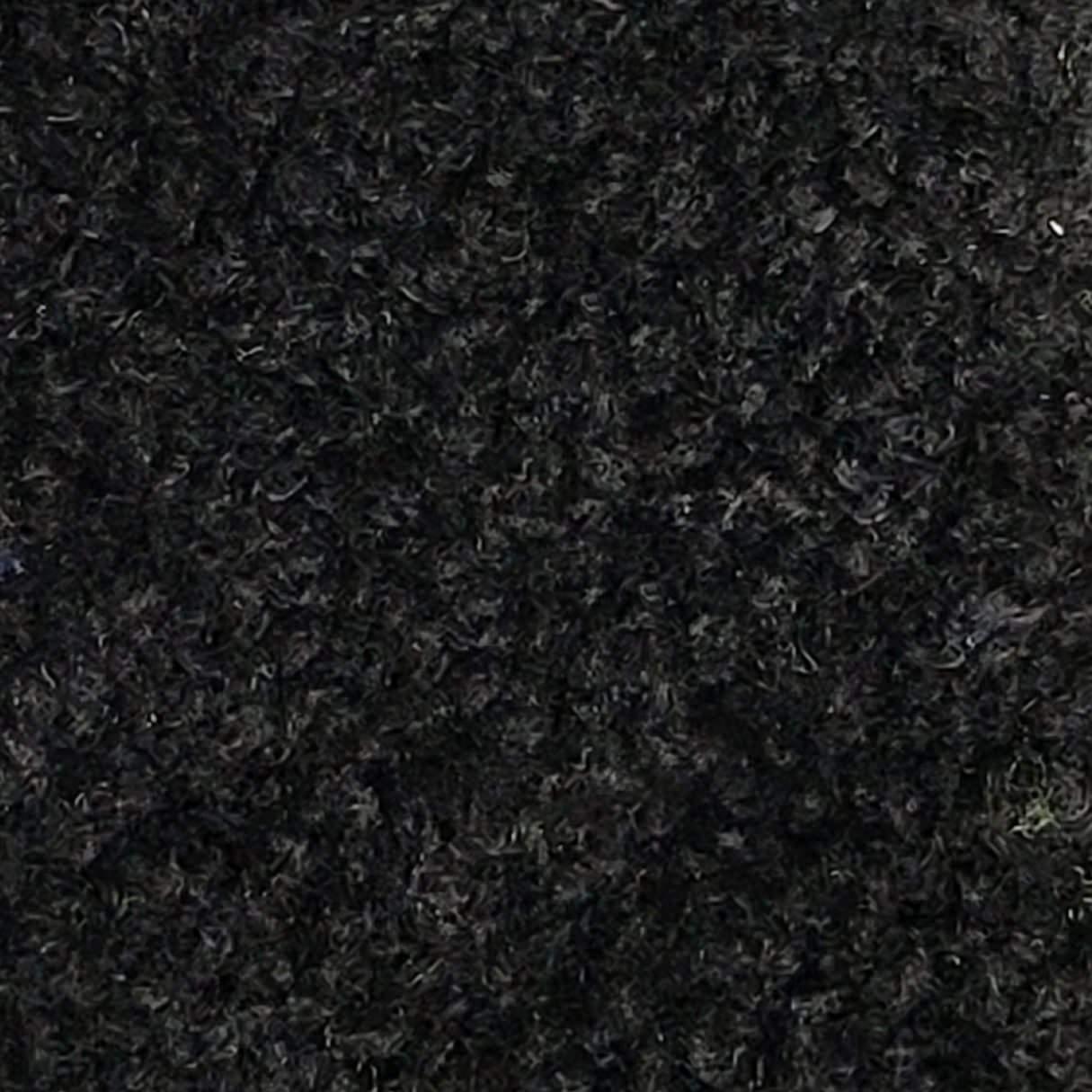 1.Green-2.Navy-3.Black-4.Green-5.Yellow - Poly Fur Knit Fabric - FAB 1156