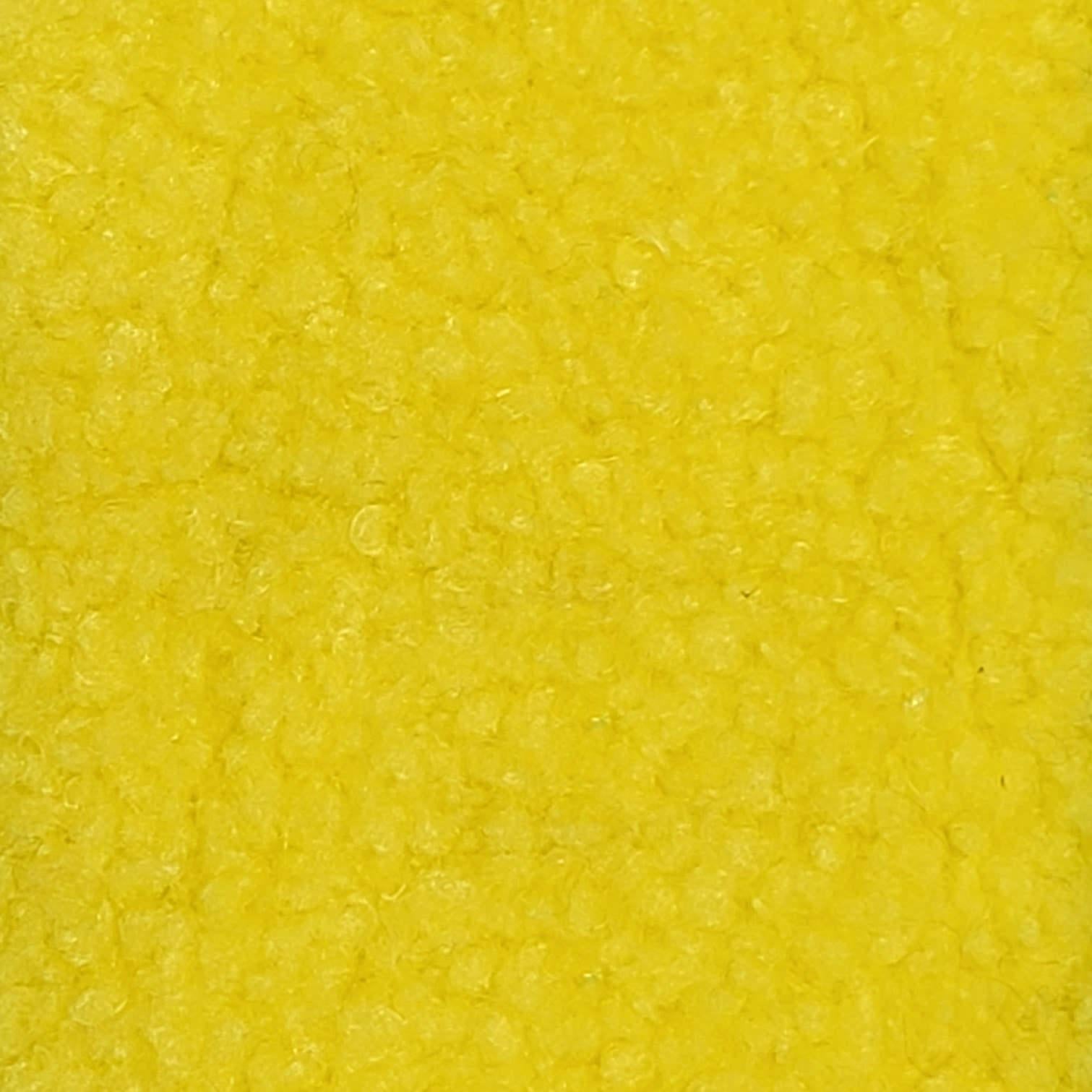 1.Green-2.Navy-3.Black-4.Green-5.Yellow - Poly Fur Knit Fabric - FAB 1156