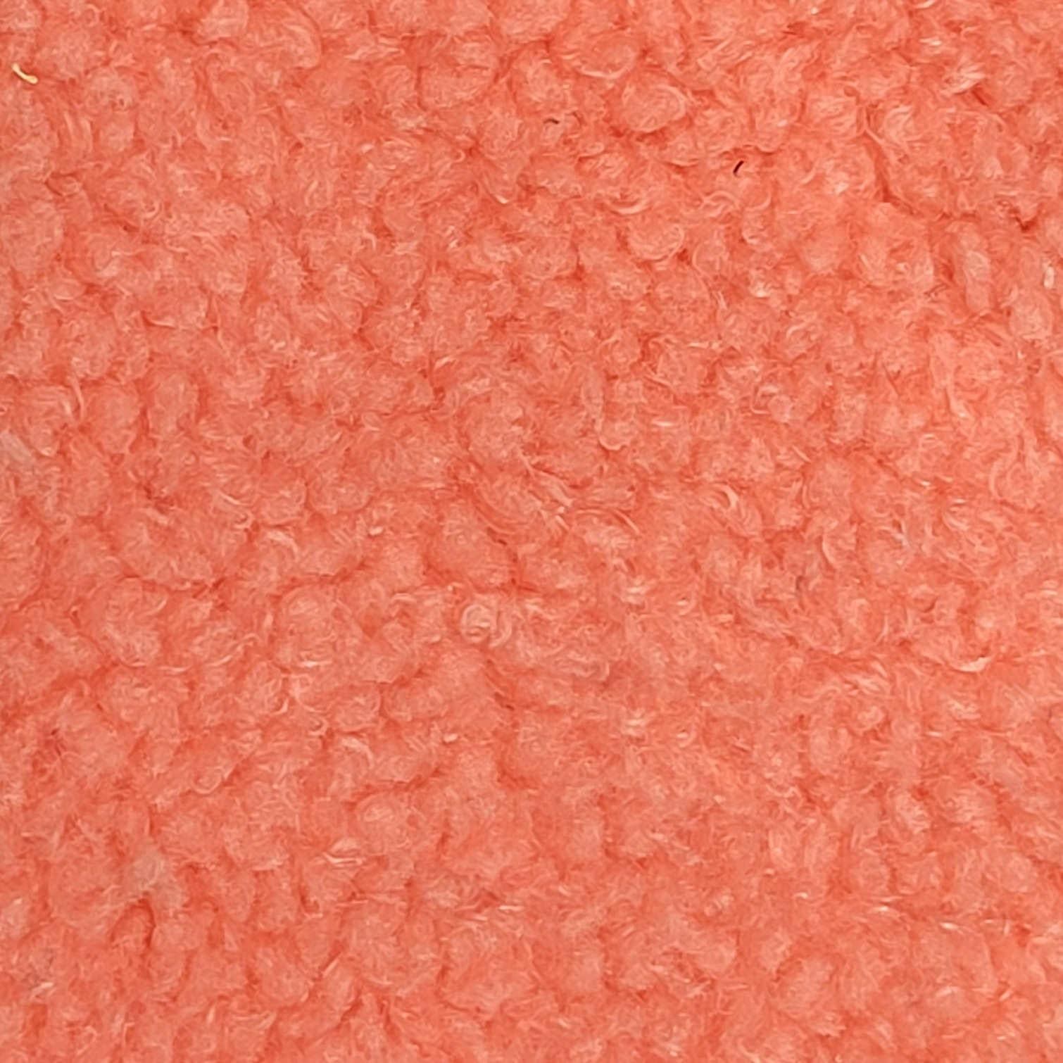 1.Green-2.Navy-3.Black-4.Green-5.Yellow - Poly Fur Knit Fabric - FAB 1156