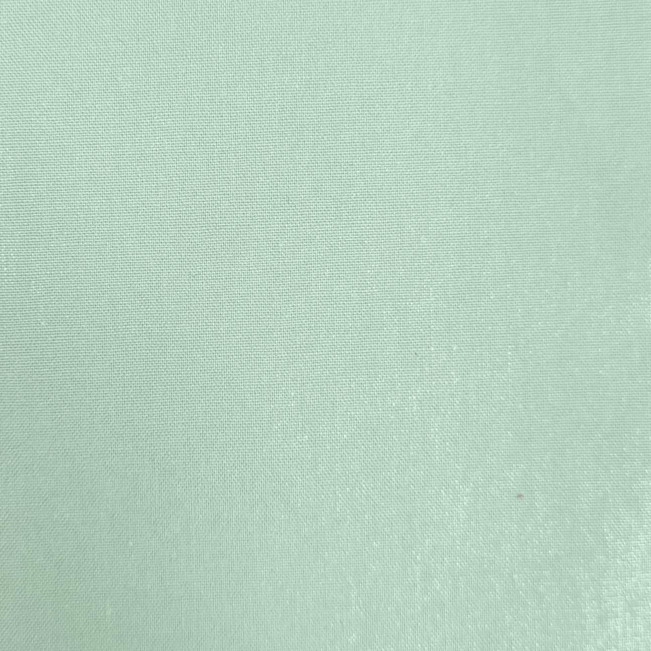 1.Deep Cerise-2.Dark Spring Green-3.Gamboge-4.Regent St Blue-5.Alto - Cotton Woven Fabric - FAB 1159