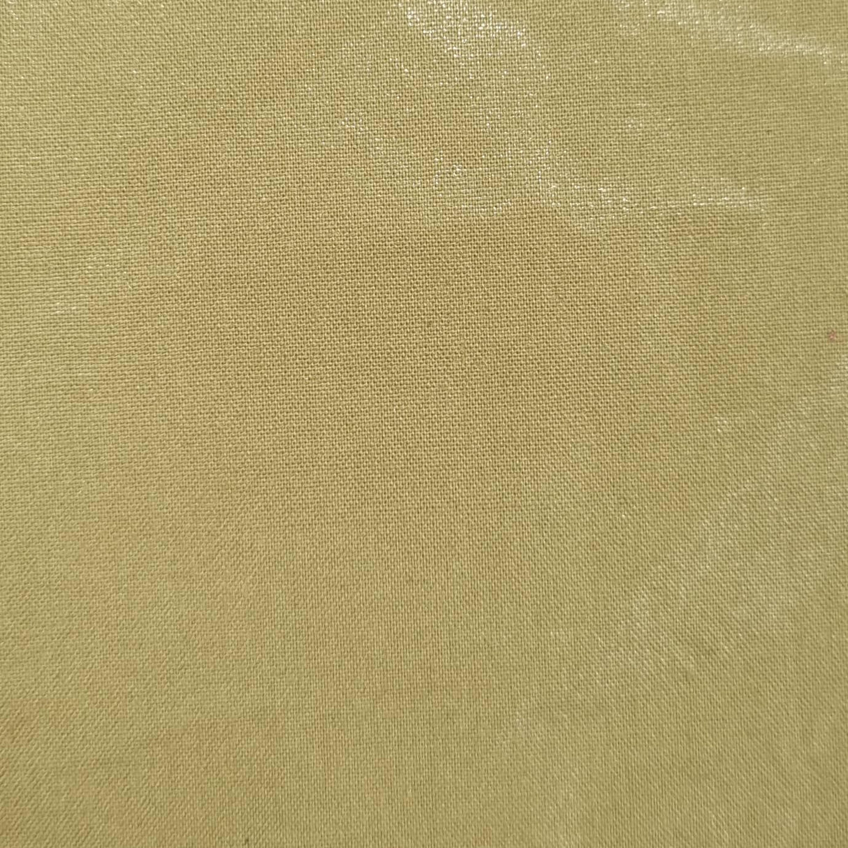 Cotton Woven Fabric-Barley Corn