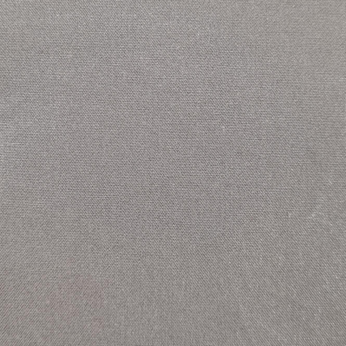 1.Deep Cerise-2.Dark Spring Green-3.Gamboge-4.Regent St Blue-5.Alto - Cotton Woven Fabric - FAB 1159