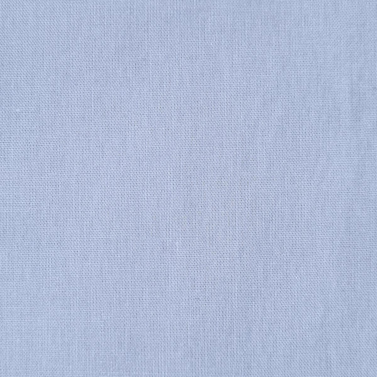 Cotton Woven Fabric-Periwinkle