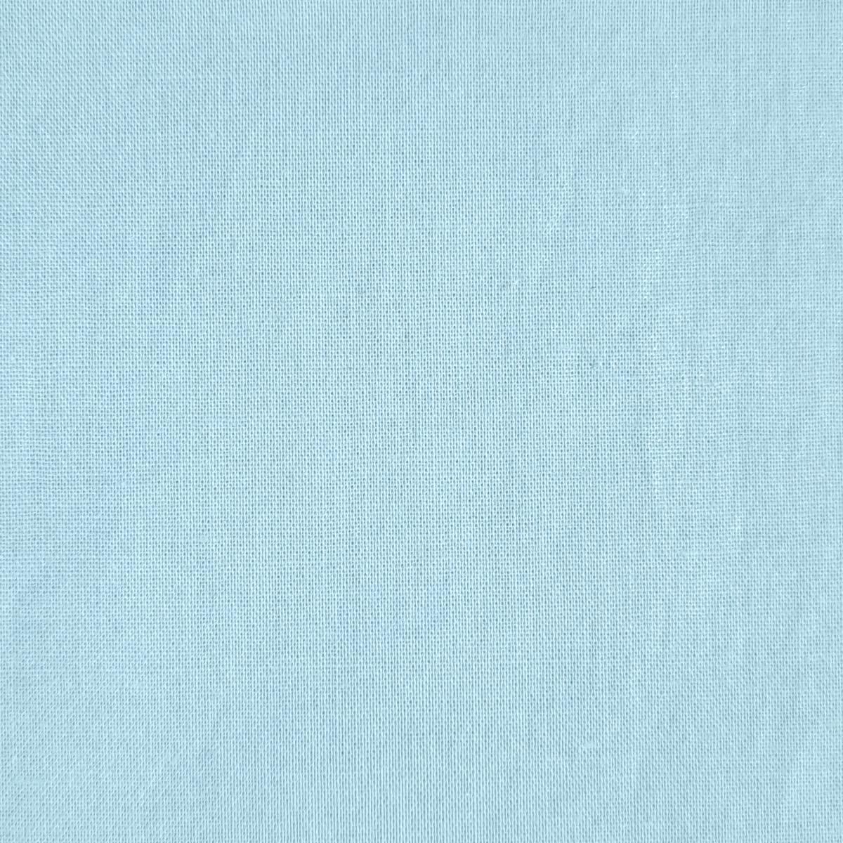 1.Navy Blue-2.Salem-3.Persimmon-4.Broom-5.Carrot Orange - Cotton Woven Fabric - FAB 1160