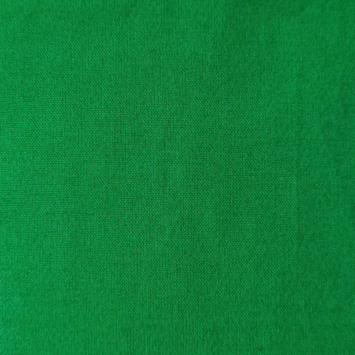 1.Navy Blue-2.Salem-3.Persimmon-4.Broom-5.Carrot Orange - Cotton Woven Fabric - FAB 1160