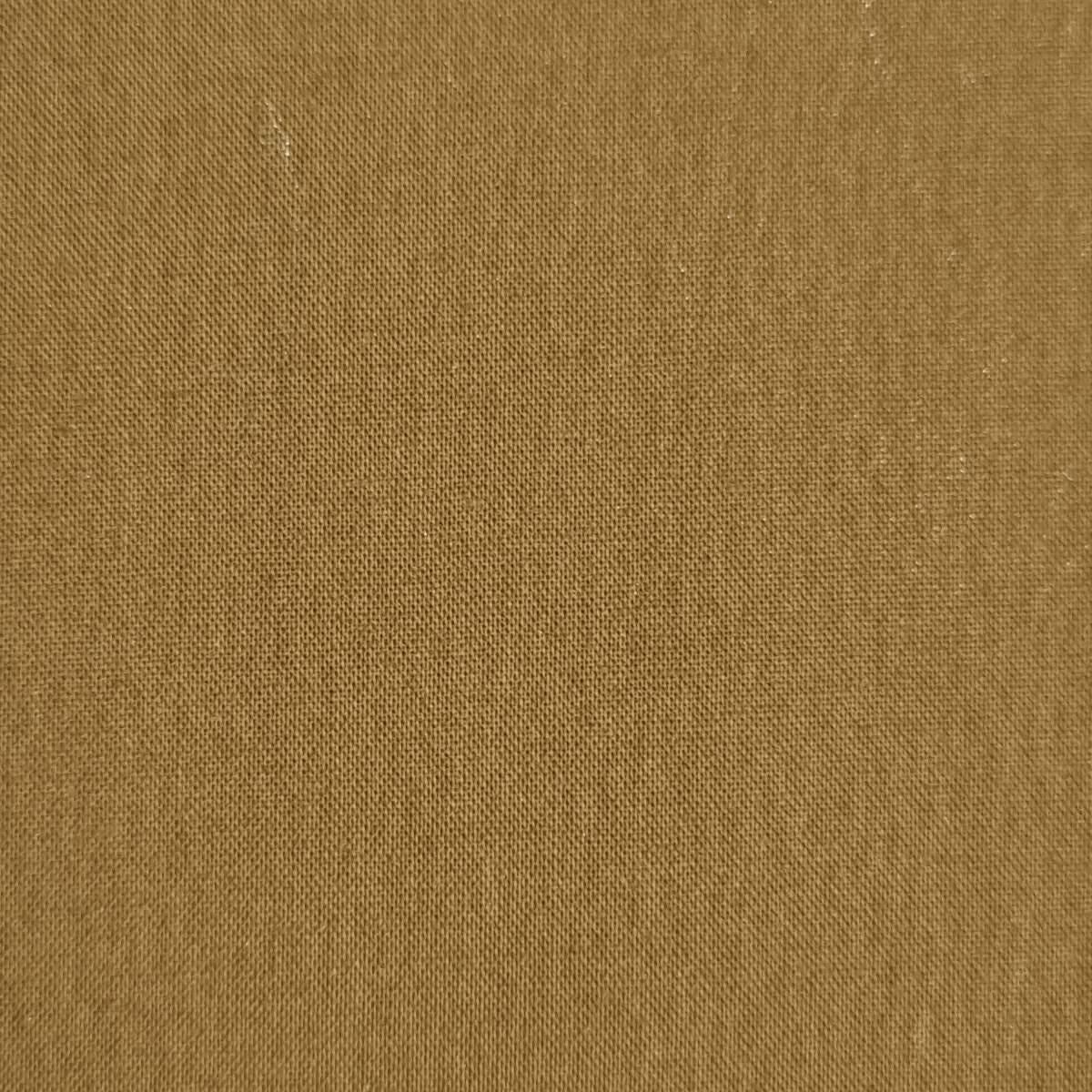 Cotton Woven Fabric-Pale Brown