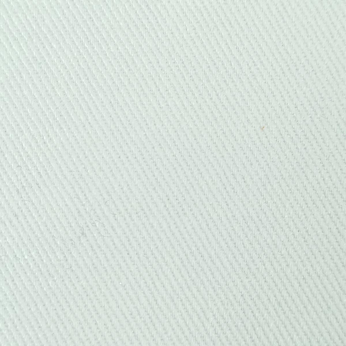 Cotton Woven Fabric-White