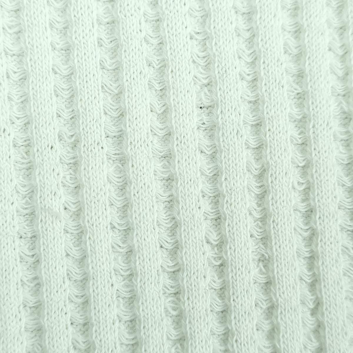 Waffle Cotton Polyester Spandex Woven Fabric-Polar