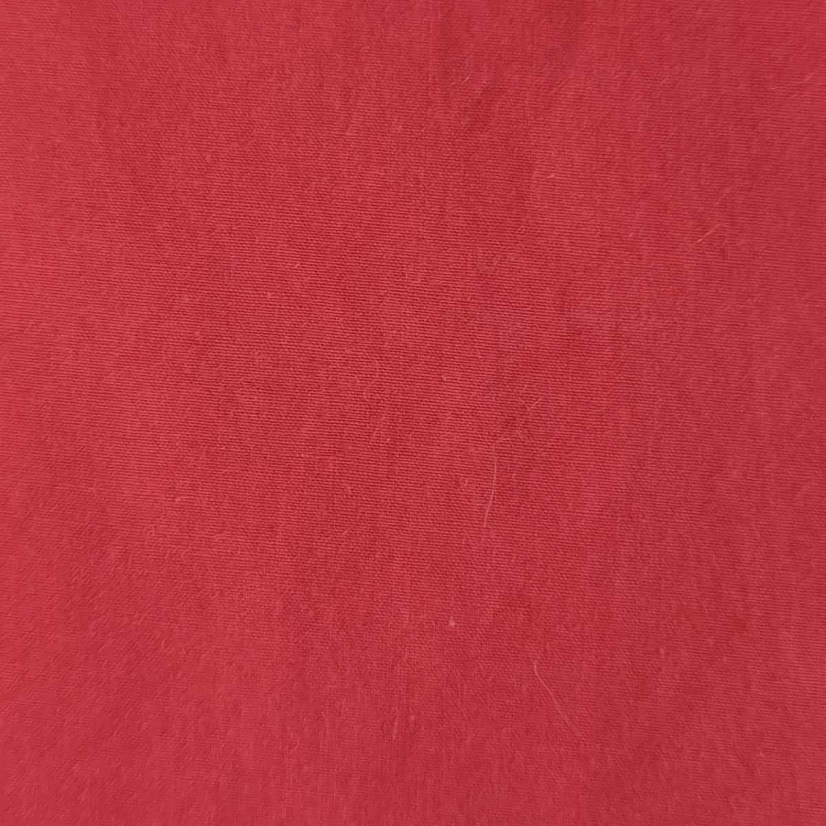 1.Wild Watermelon-2.Twitter Azure-3.Turbo-4.Soft Peach-5.Honeysuckle - 60'S Bio Washing Cotton Woven Fabric - FAB 1164