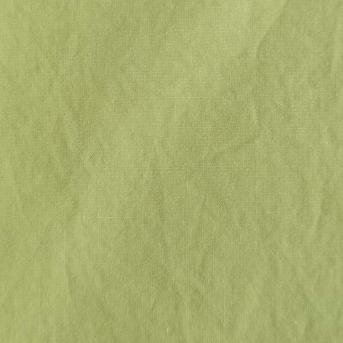 1.Wild Watermelon-2.Twitter Azure-3.Turbo-4.Soft Peach-5.Honeysuckle - 60'S Bio Washing Cotton Woven Fabric - FAB 1164