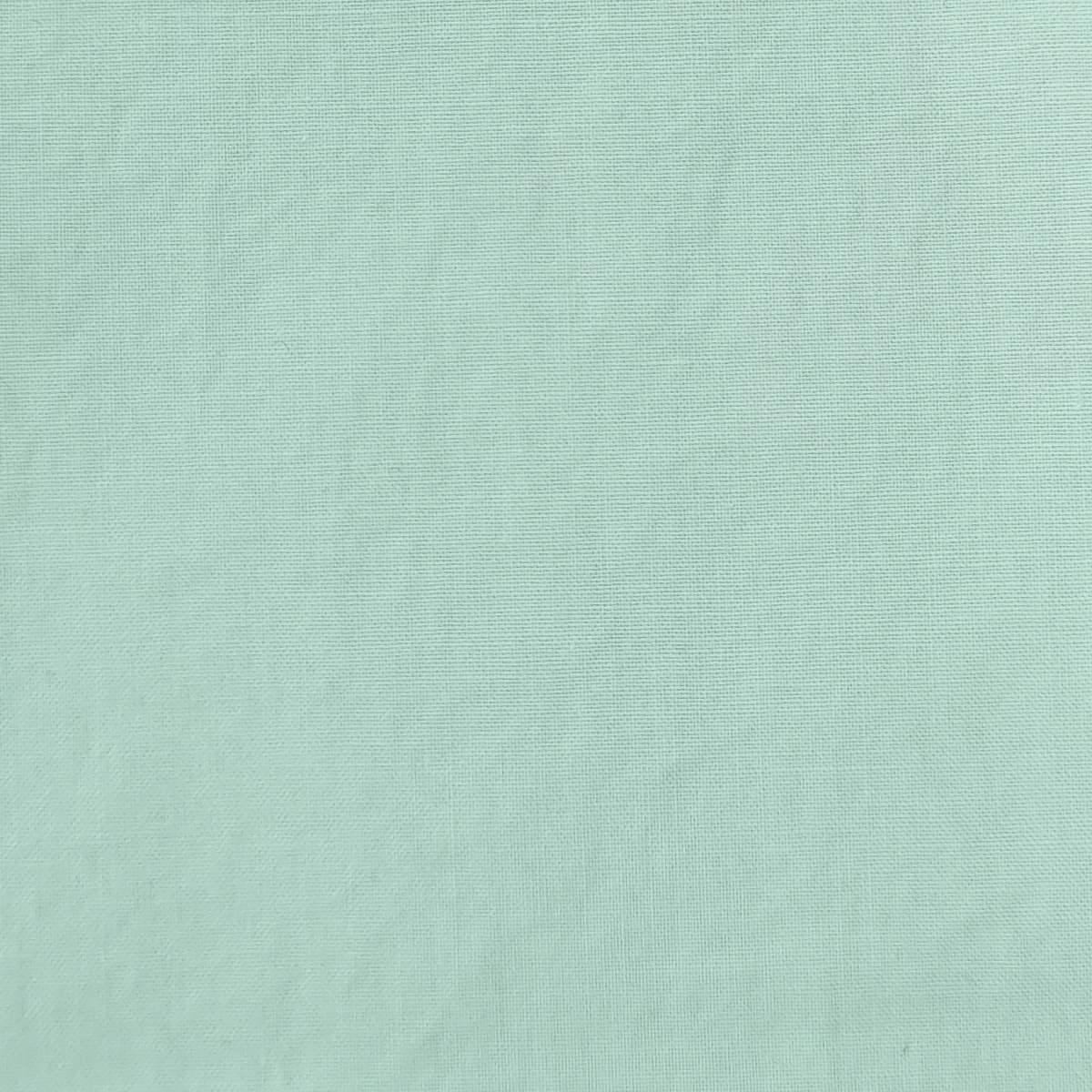 1.Wild Watermelon-2.Twitter Azure-3.Turbo-4.Soft Peach-5.Honeysuckle - 60'S Bio Washing Cotton Woven Fabric - FAB 1164