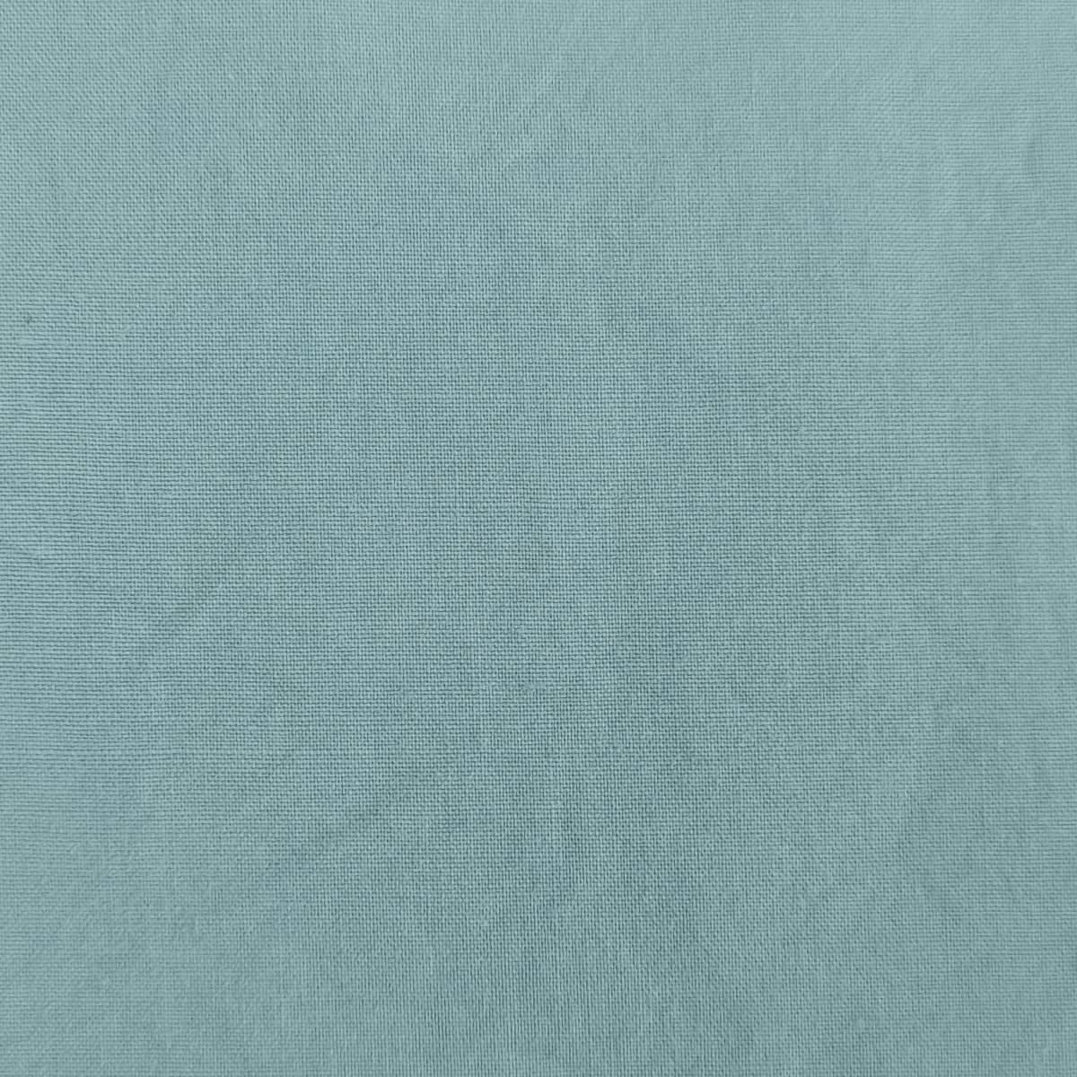 60'S Bio Washing Cotton Woven Fabric-Heather