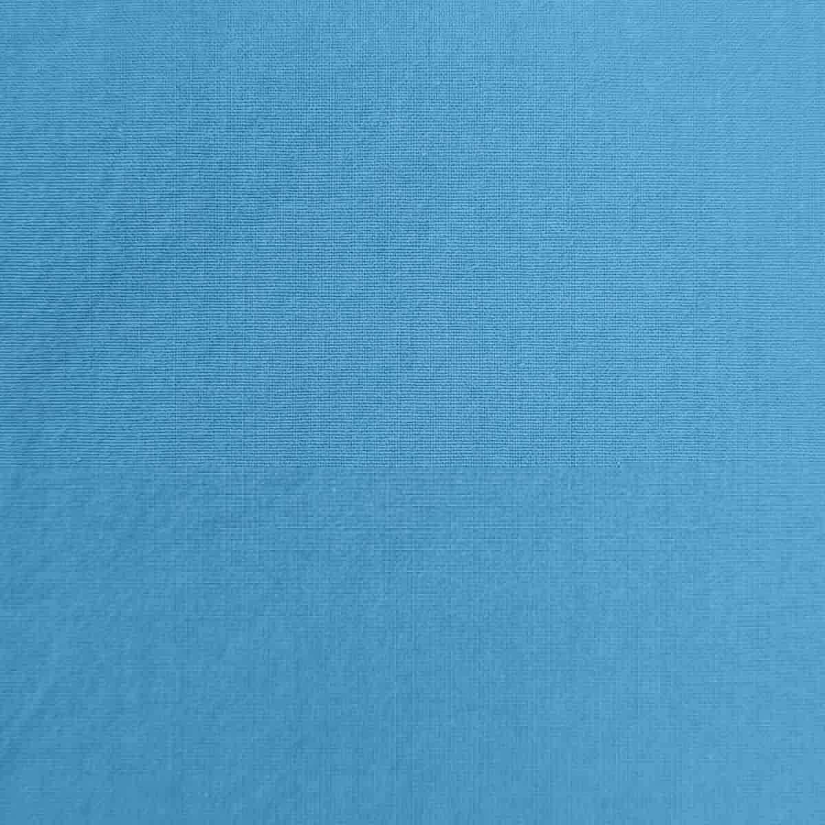 1.Wild Watermelon-2.Twitter Azure-3.Turbo-4.Soft Peach-5.Honeysuckle - 60'S Bio Washing Cotton Woven Fabric - FAB 1164