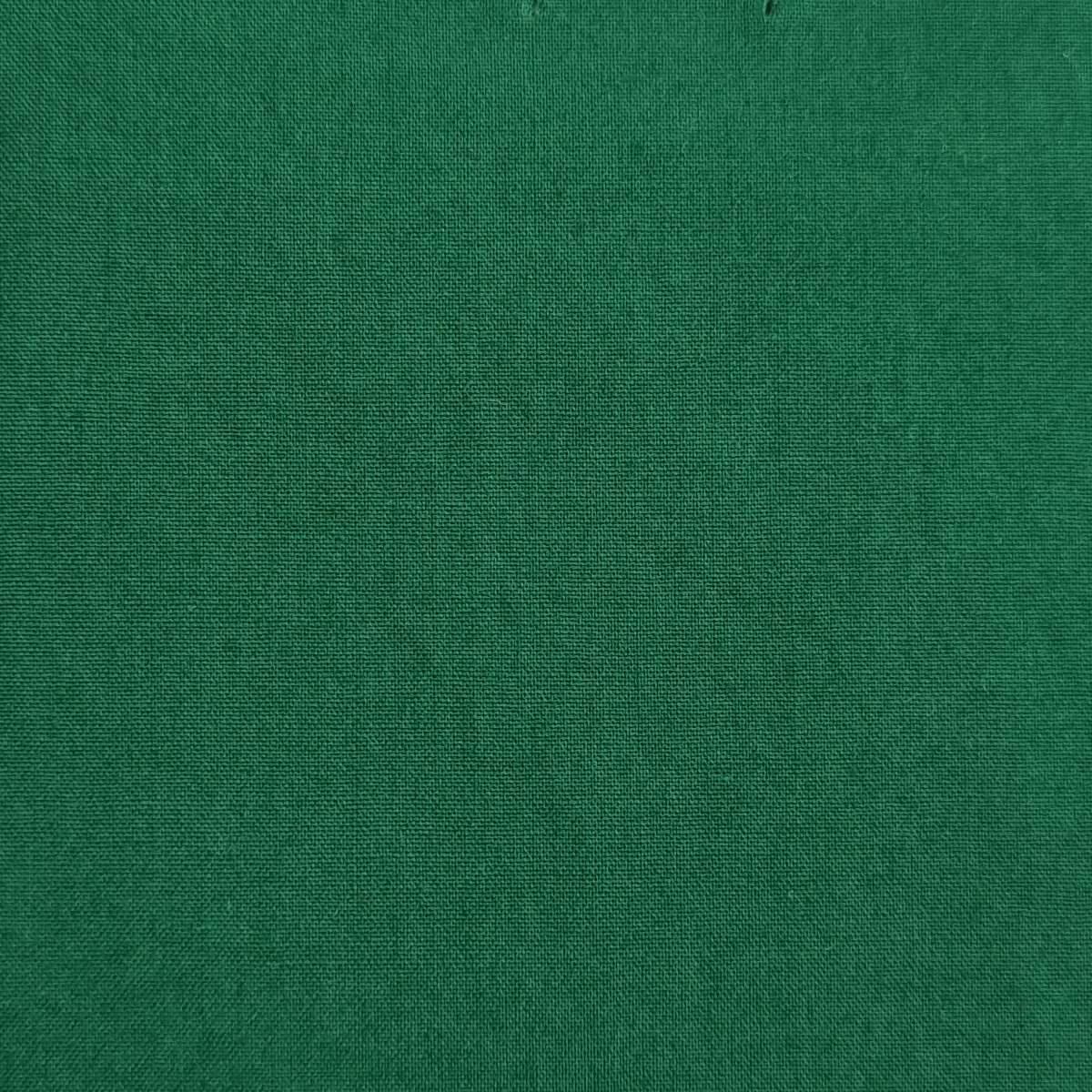 60'S Bio Washing Cotton Woven Fabric-Green Pea