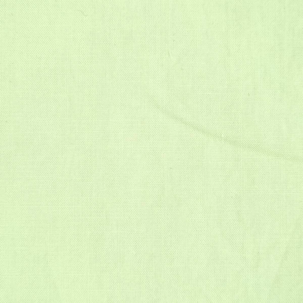 1.Wild Watermelon-2.Twitter Azure-3.Turbo-4.Soft Peach-5.Honeysuckle - 60'S Bio Washing Cotton Woven Fabric - FAB 1164