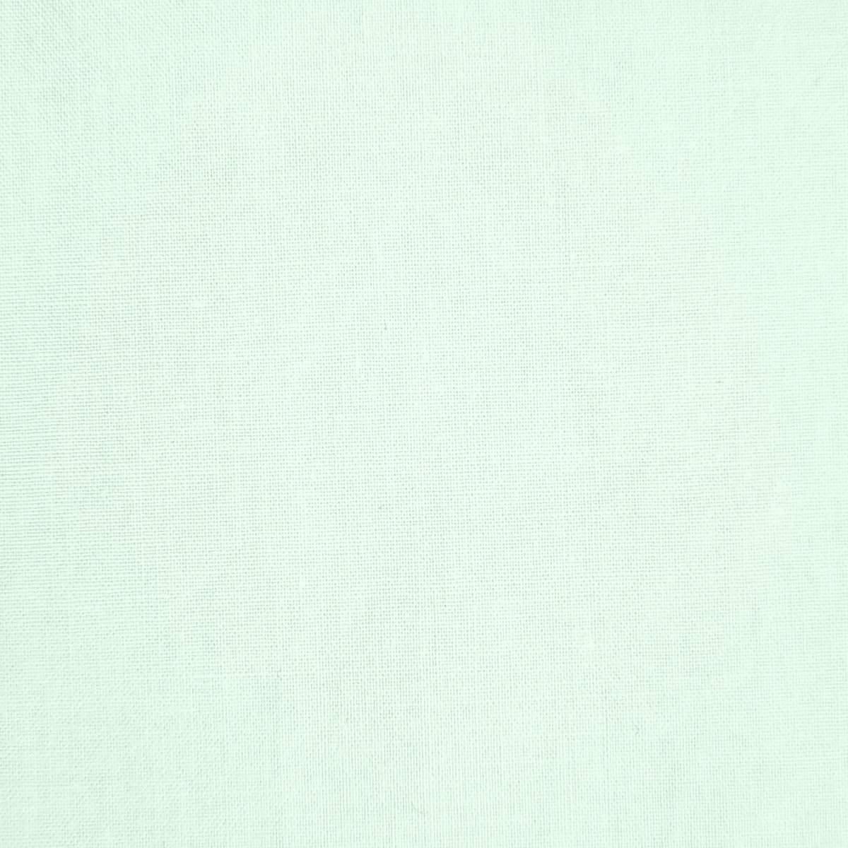 1.Wild Watermelon-2.Twitter Azure-3.Turbo-4.Soft Peach-5.Honeysuckle - 60'S Bio Washing Cotton Woven Fabric - FAB 1164