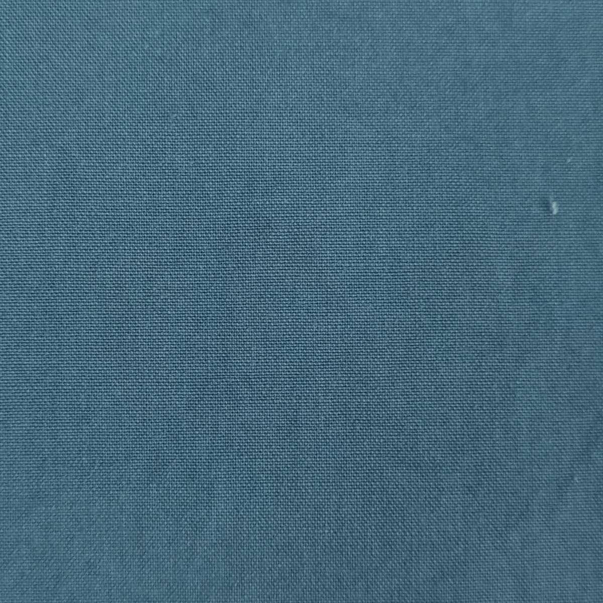 40'S Bio Washing Cotton Woven Fabric-Manatee