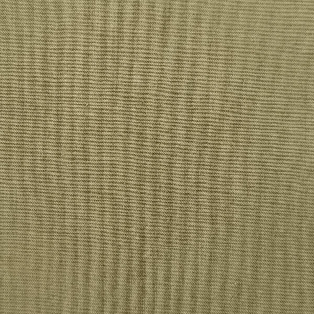 40'S Bio Washing Cotton Woven Fabric-Pale Taupe