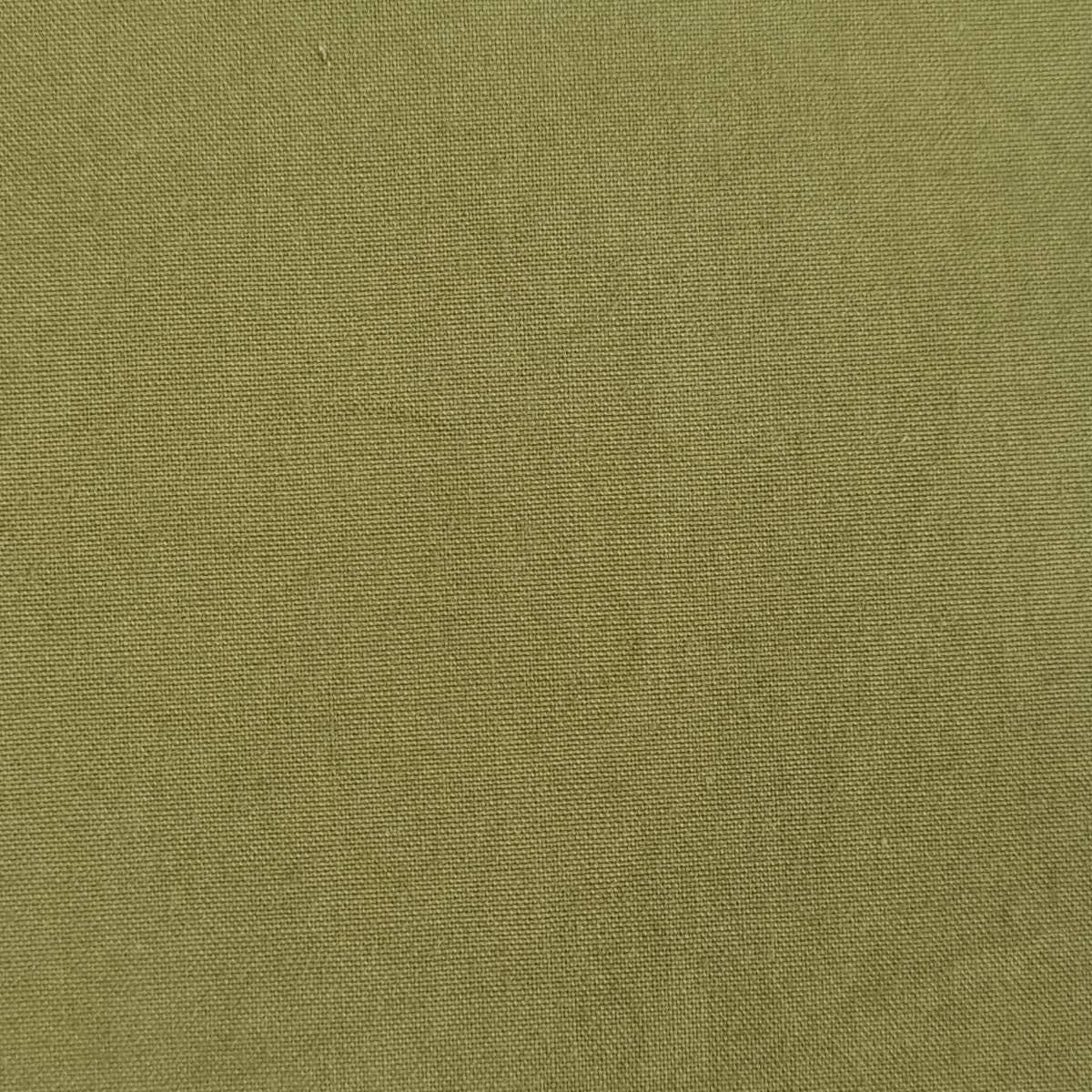 40'S Bio Washing Cotton Woven Fabric-Barley Corn