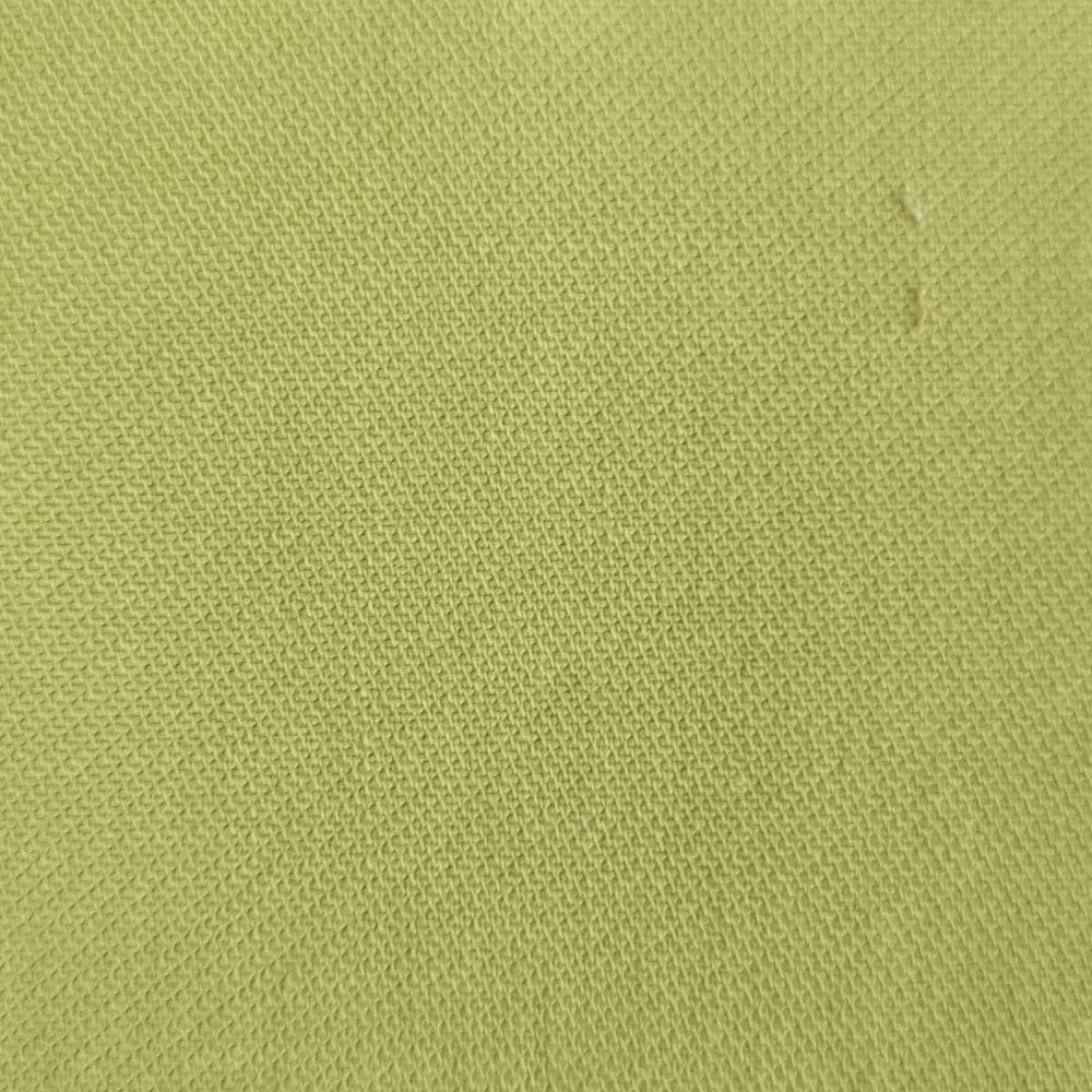 30'S Dobby Bio Washing Cotton Spandex Woven Fabric-Dark Khaki