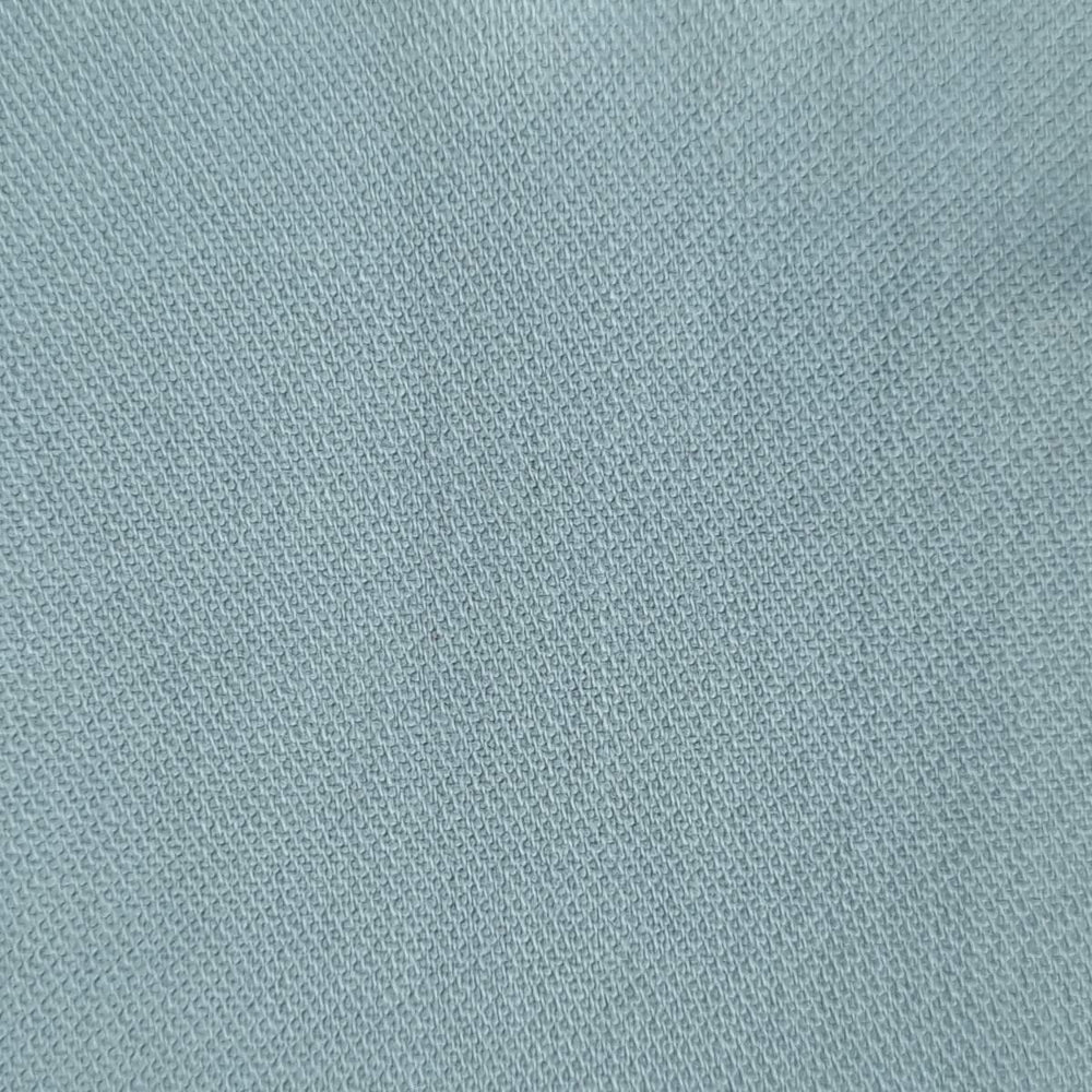 30'S Dobby Bio Washing Cotton Spandex Woven Fabric-Grey 60%