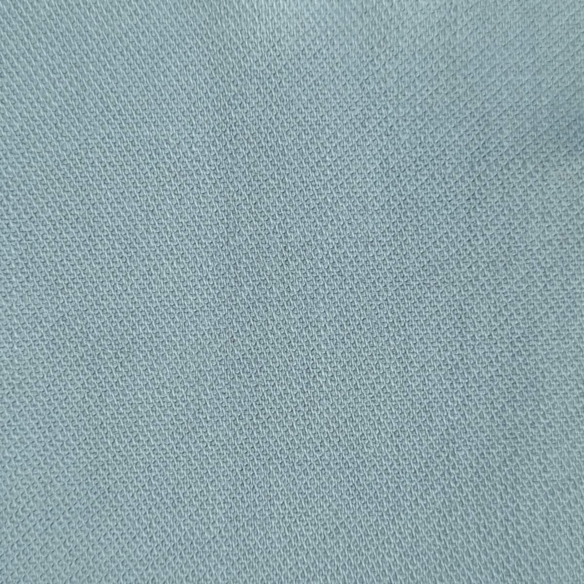 30'S Dobby Bio Washing Cotton Spandex Woven Fabric-Grey 60%